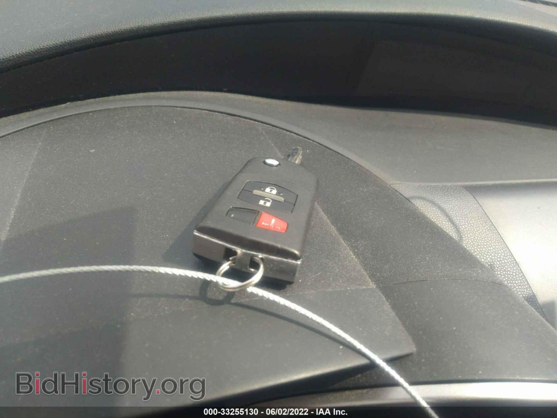 2013 MAZDA MAZDA3 - VIN: JM1BL1TG0D1745510 - Photo 11