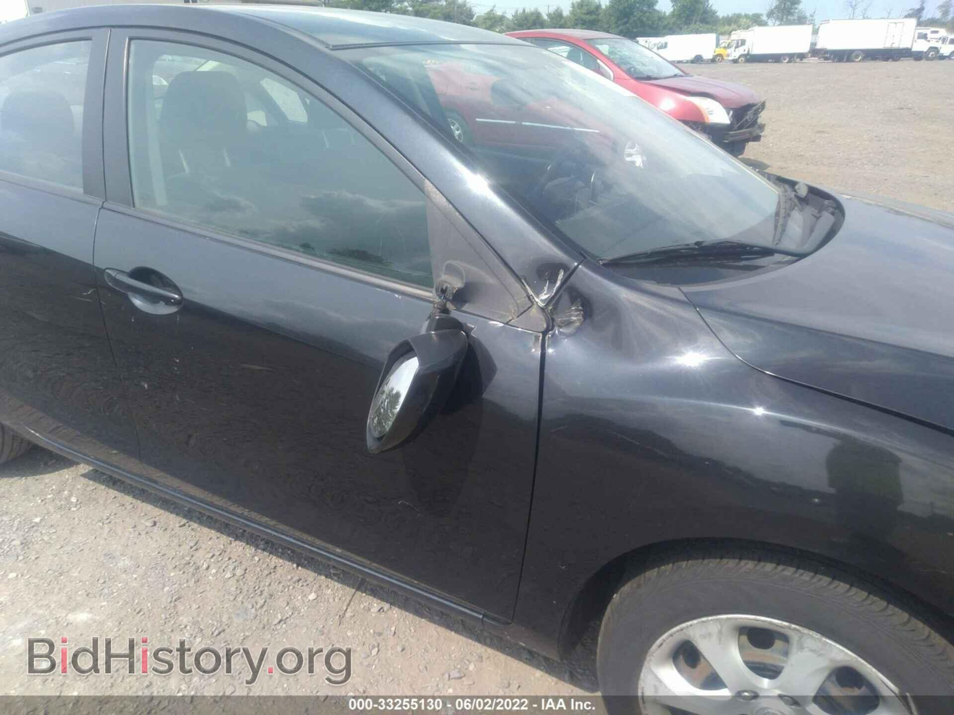 2013 MAZDA MAZDA3 - VIN: JM1BL1TG0D1745510 - Photo 6