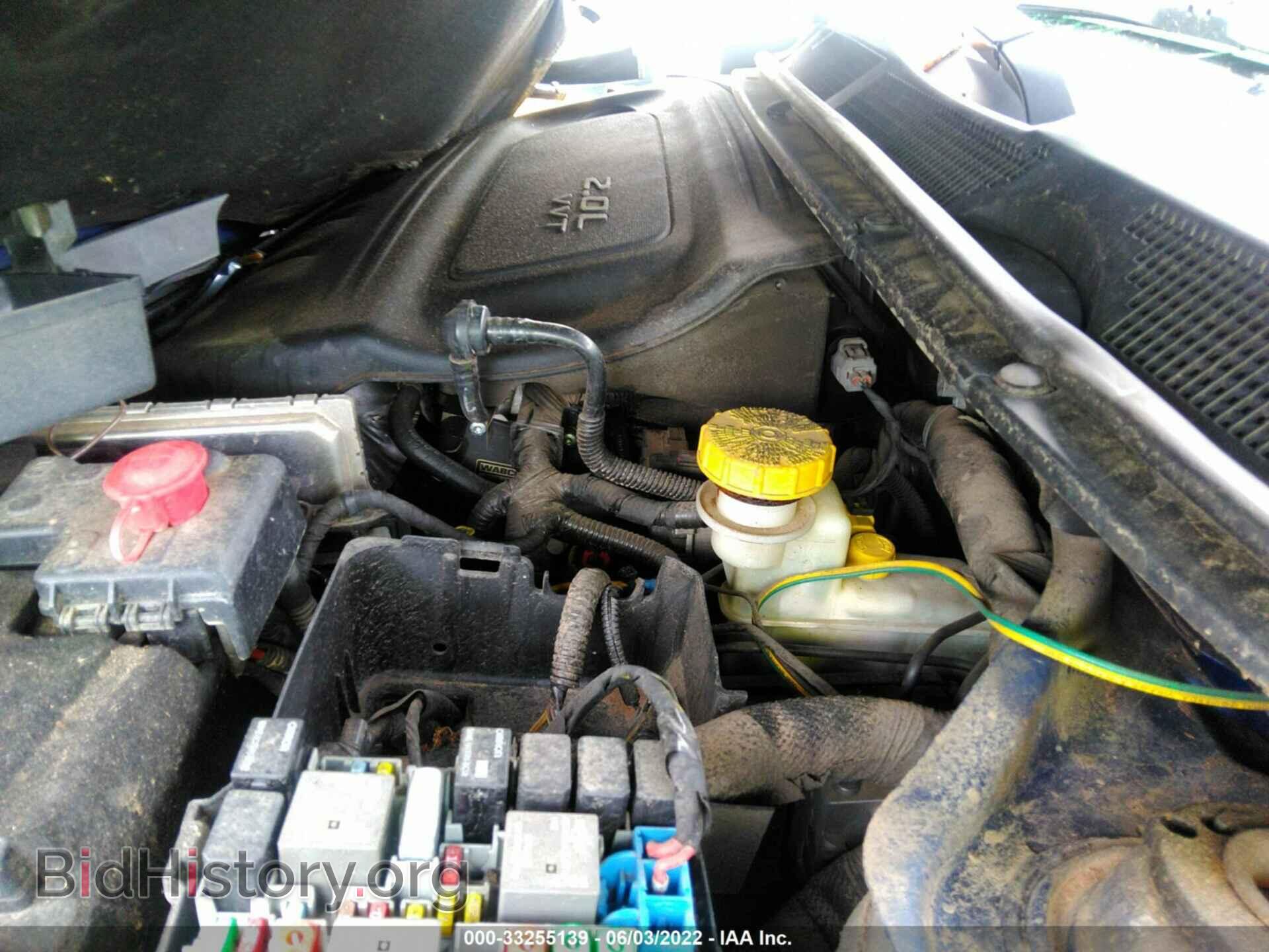 2013 DODGE DART - VIN: 1C3CDFBAXDD139856 - Фото 10