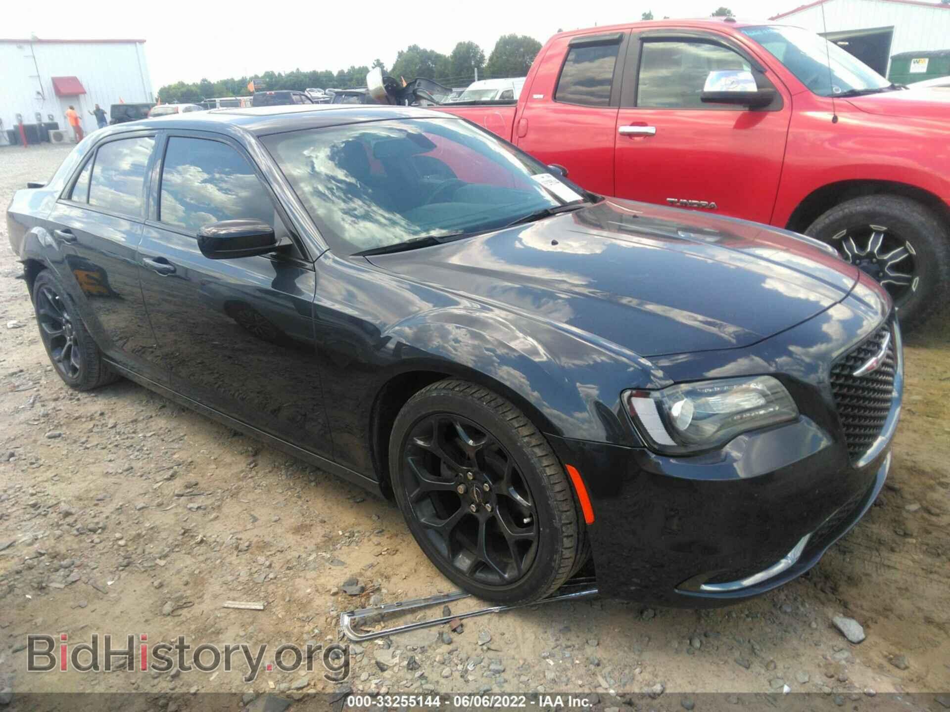 Photo 2C3CCAAG3KH683112 - CHRYSLER 300 2019