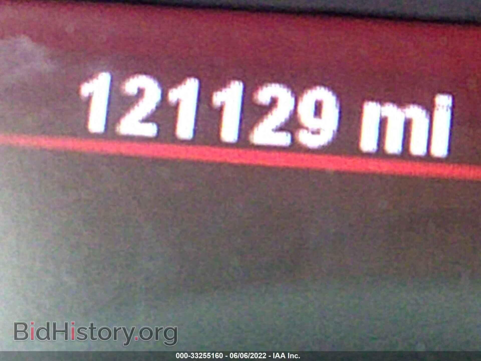 2012 DODGE JOURNEY - VIN: 3C4PDDBG3CT224603 - Фото 7