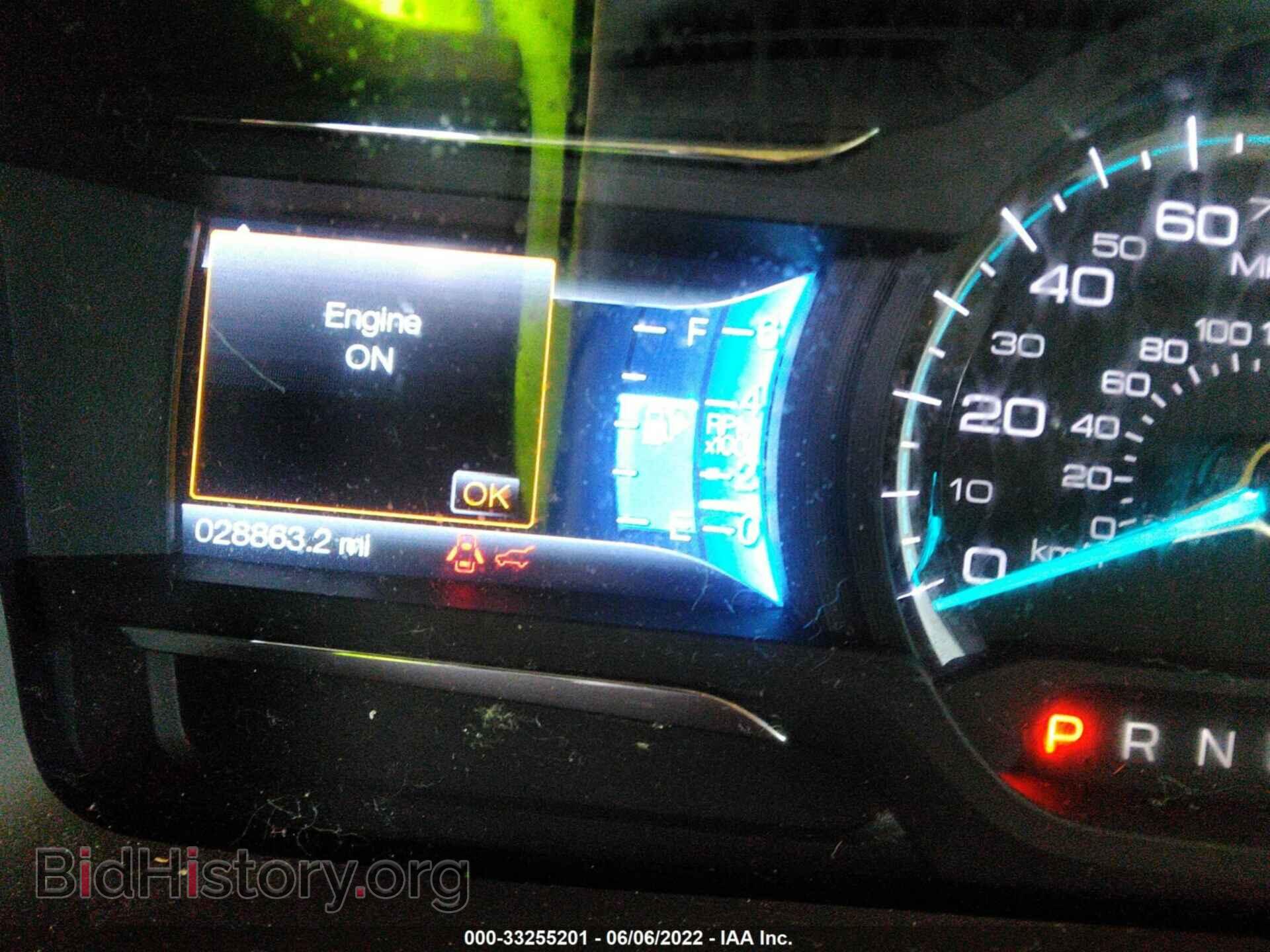 2019 FORD FLEX - VIN: 2FMHK6D83KBA26248 - Фото 7