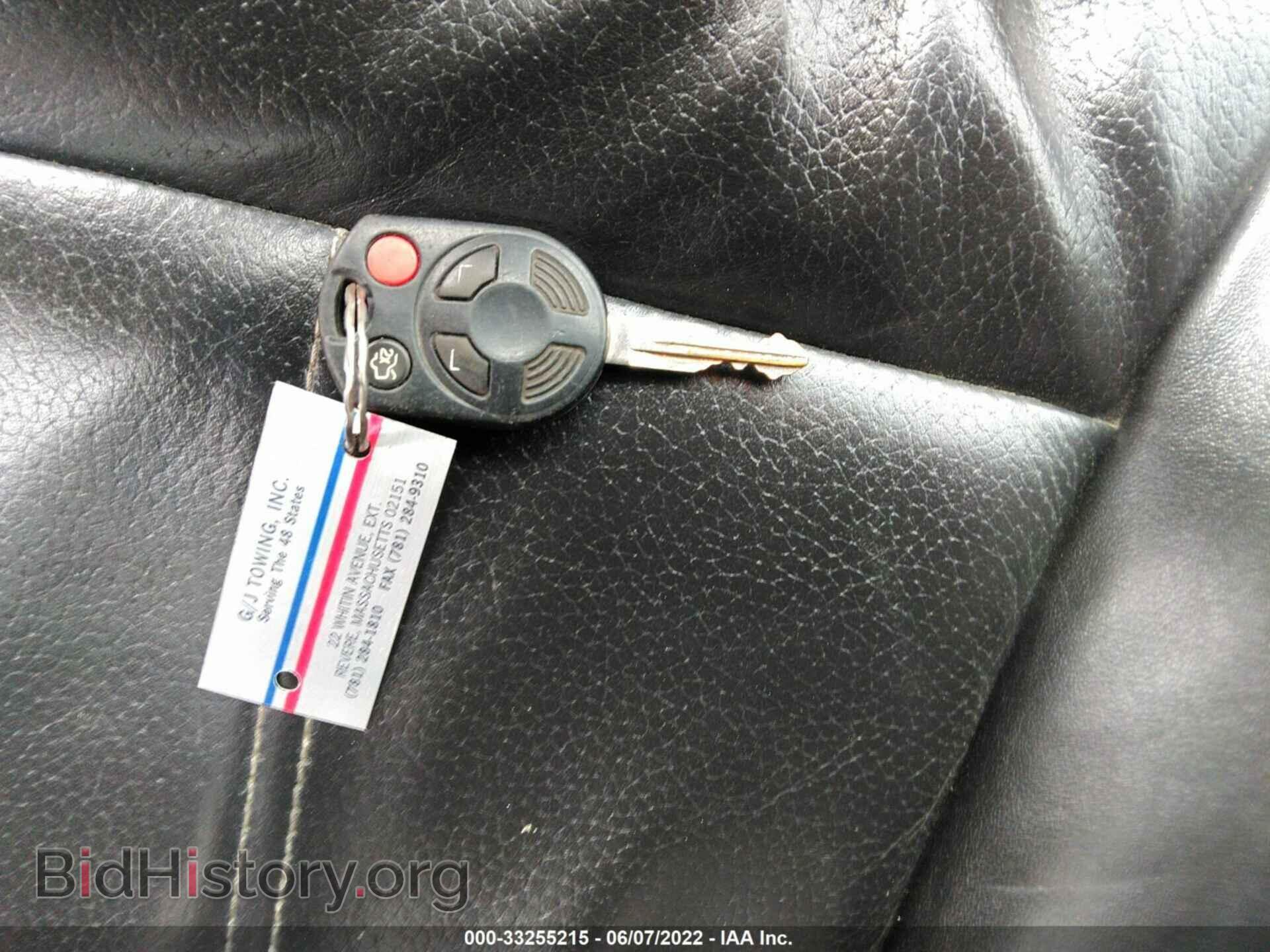 2010 FORD EDGE - VIN: 2FMDK4KC0ABA13465 - Фото 11