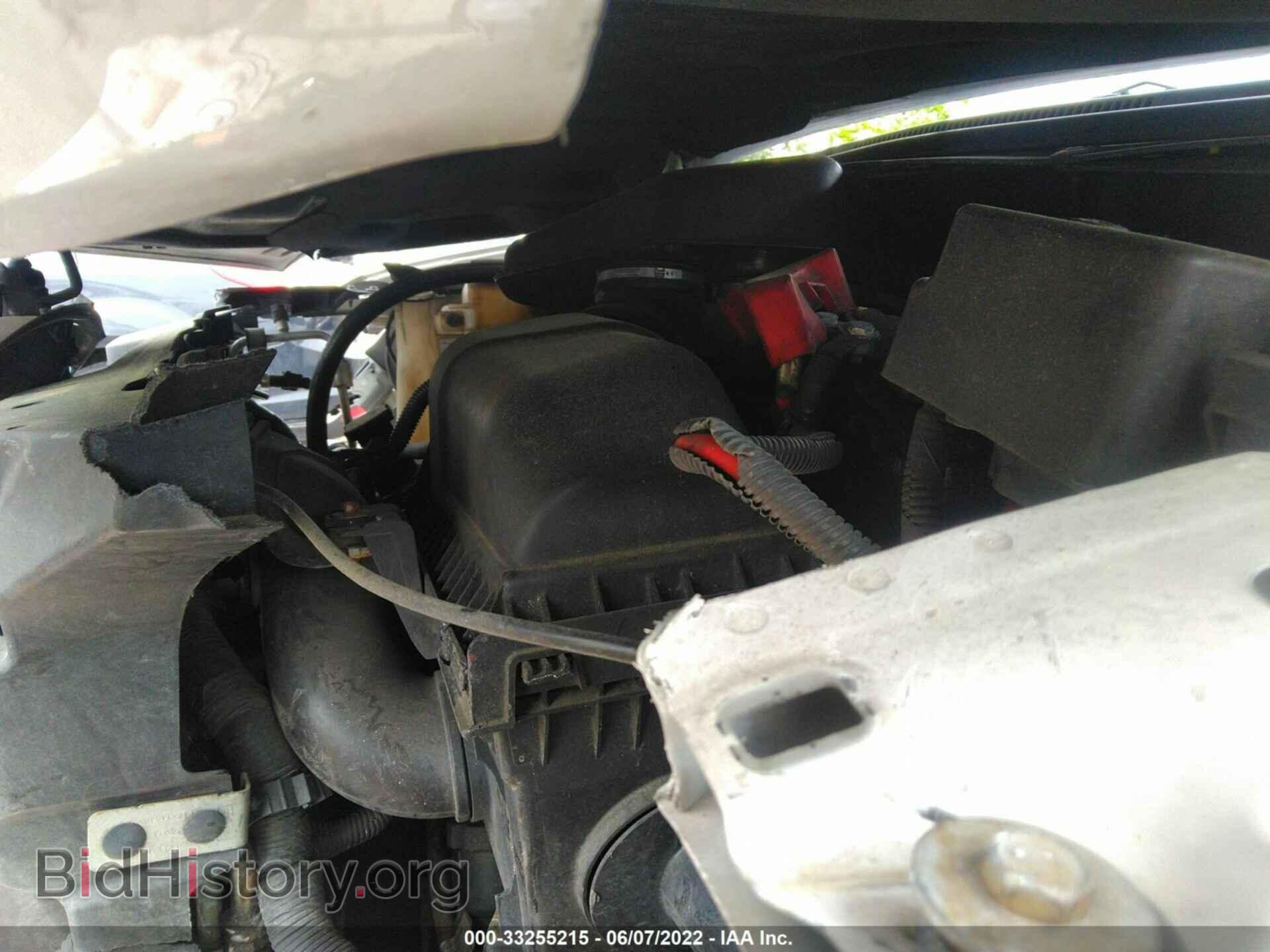 2010 FORD EDGE - VIN: 2FMDK4KC0ABA13465 - Фото 10