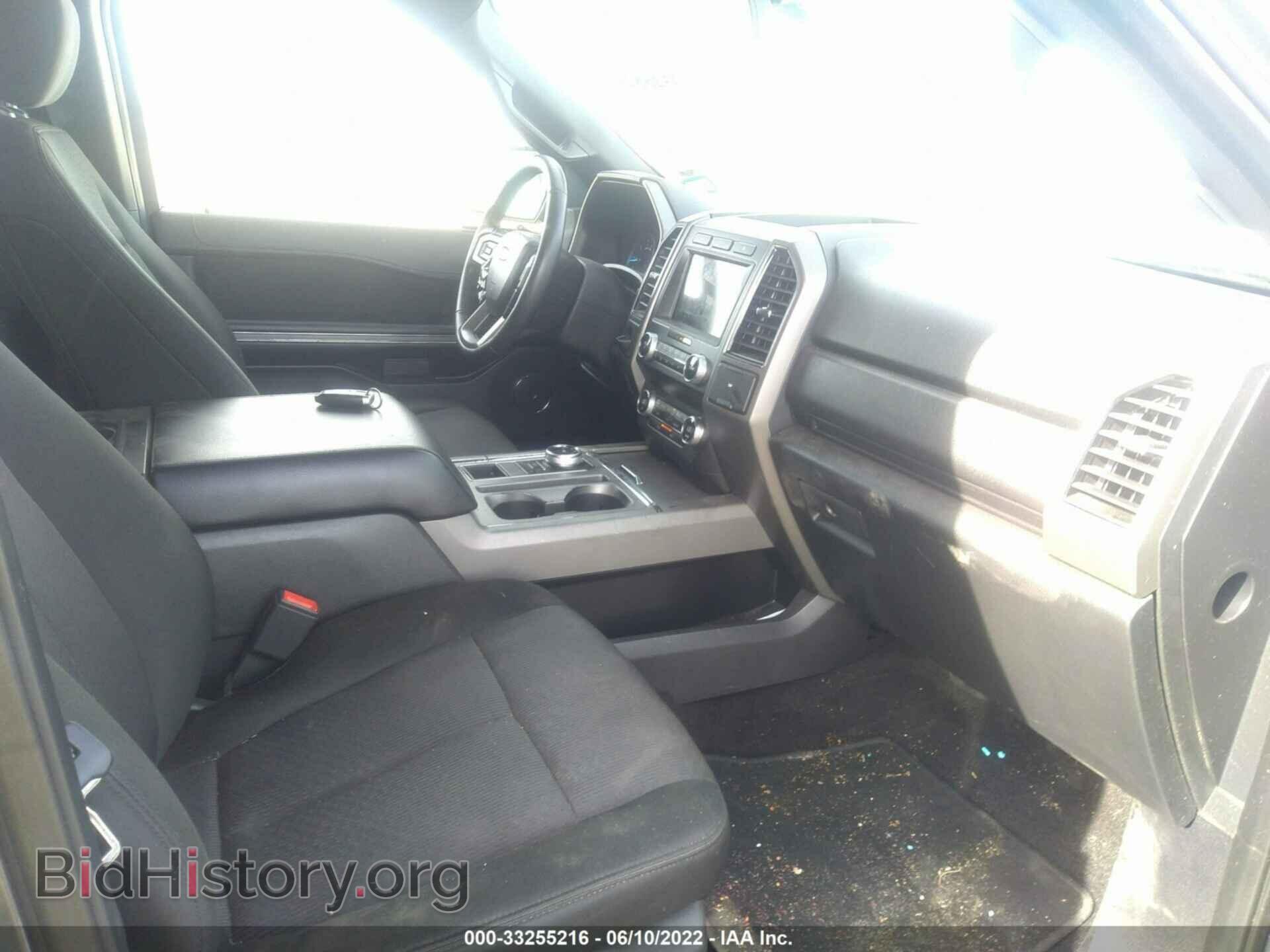 2019 FORD EXPEDITION MAX - VIN: 1FMJK1HT4KEA51117 - Фото 5