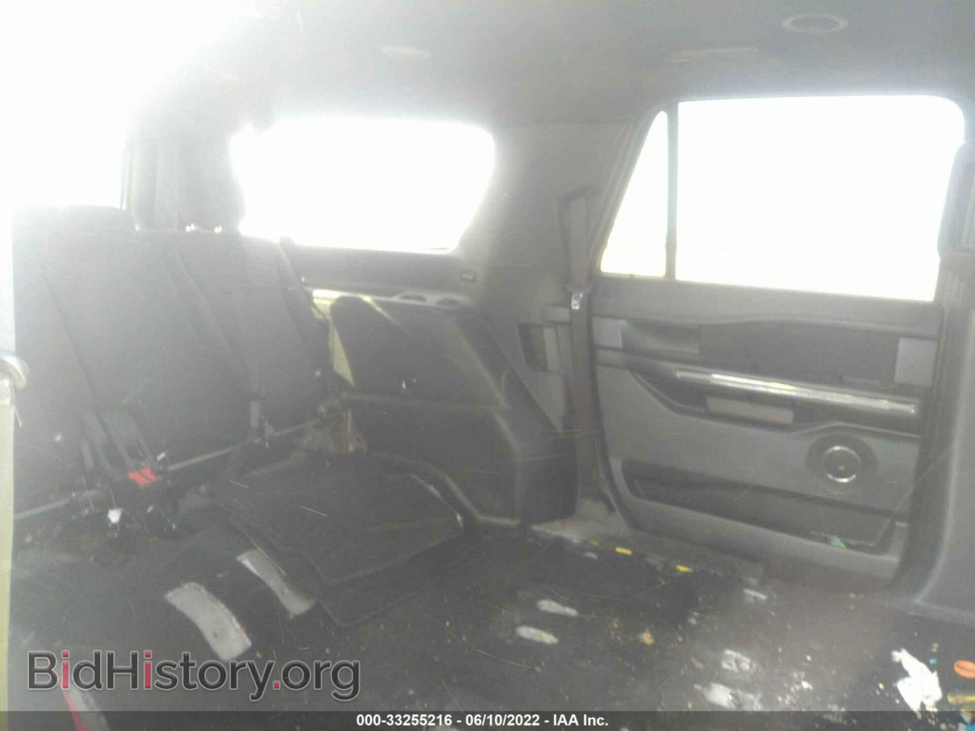 2019 FORD EXPEDITION MAX - VIN: 1FMJK1HT4KEA51117 - Фото 8
