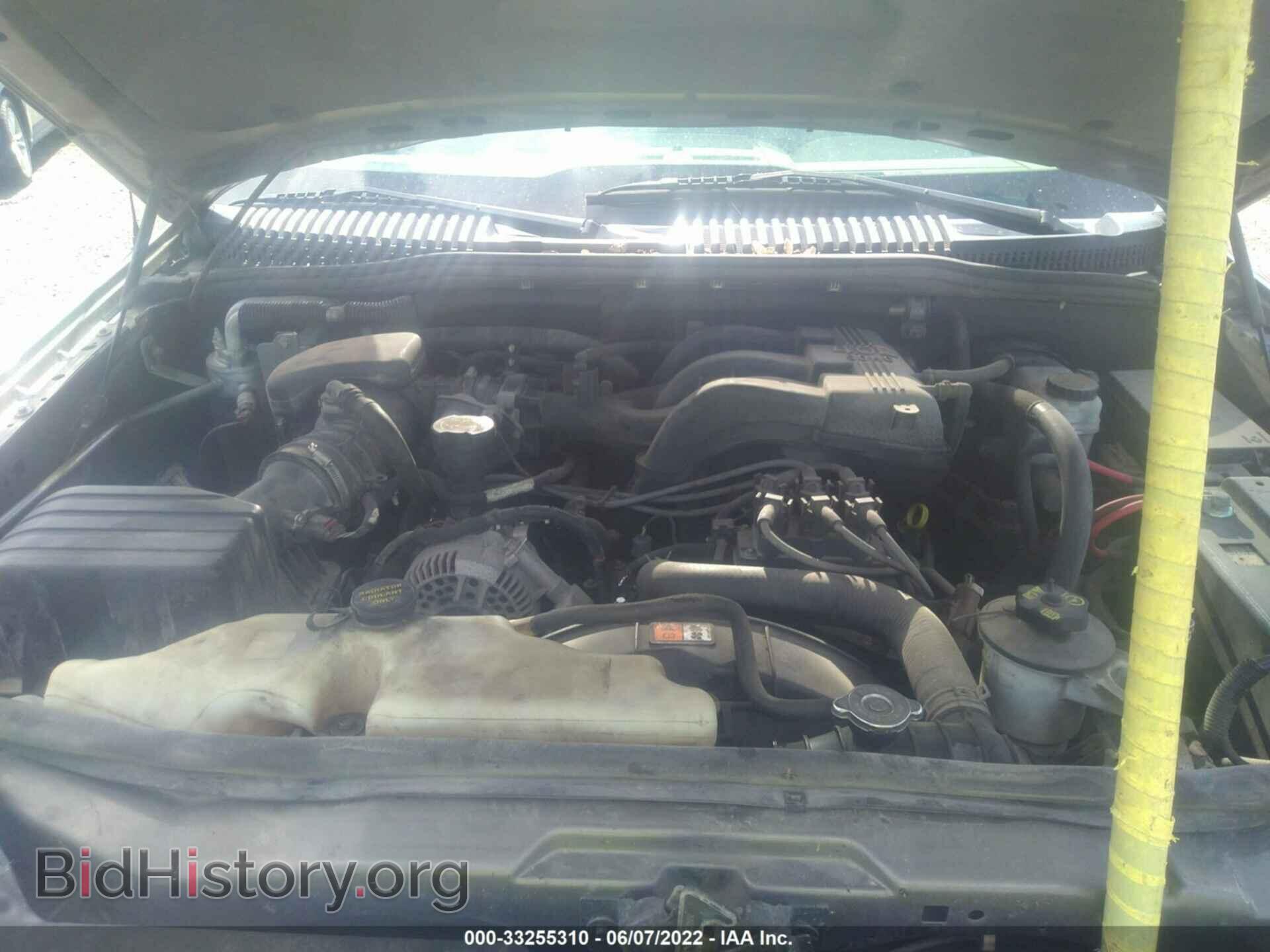2006 FORD EXPLORER - VIN: 1FMEU73E06ZA19948 - Фото 10