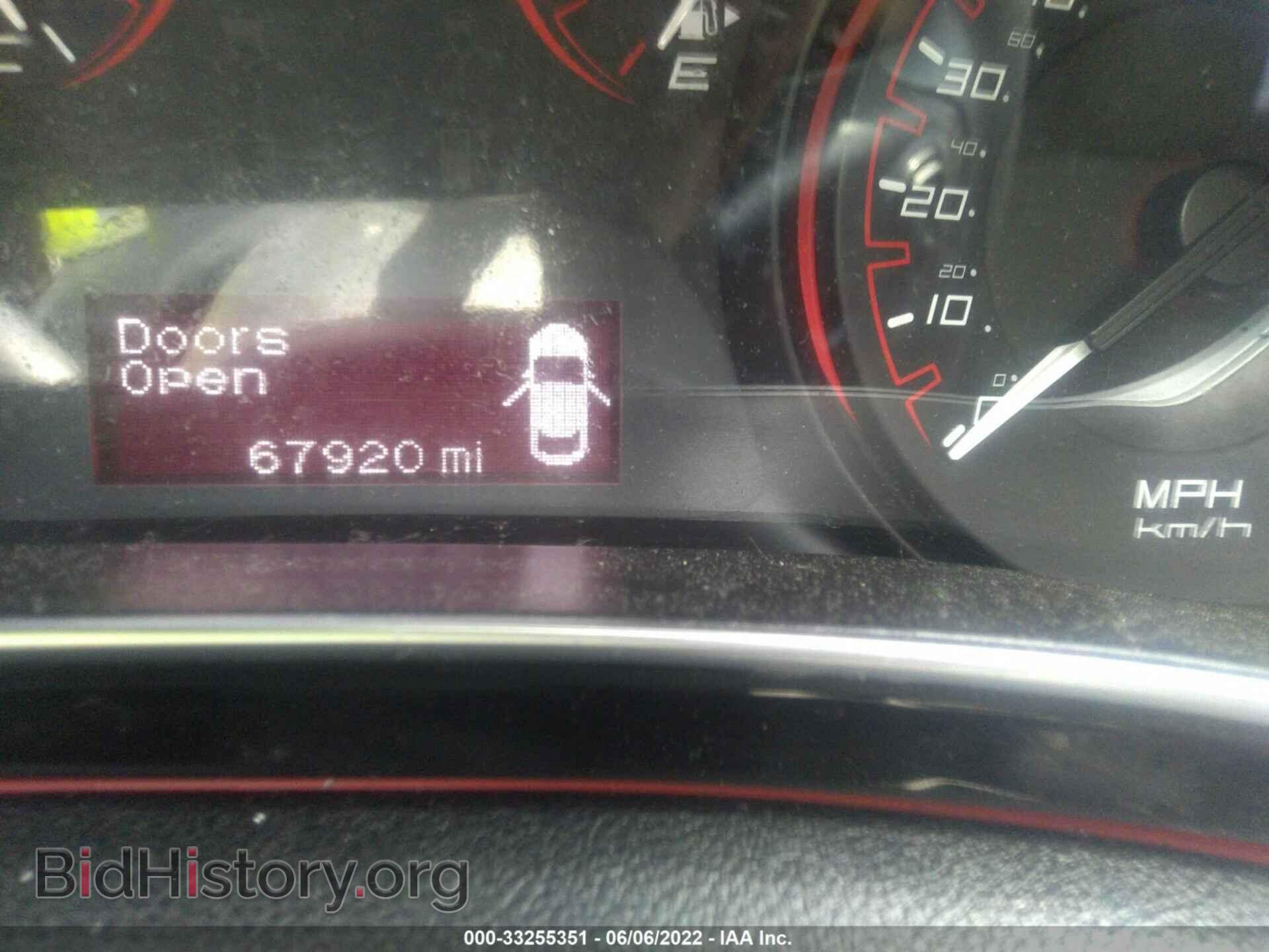 2016 DODGE DART - VIN: 1C3CDFBB0GD755109 - Photo 7