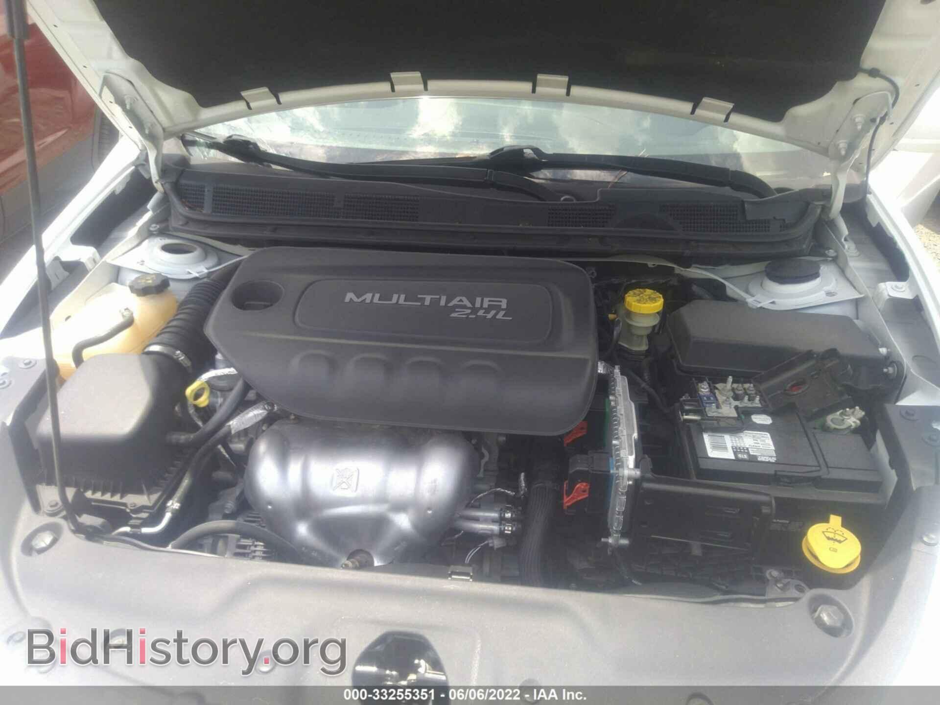 2016 DODGE DART - VIN: 1C3CDFBB0GD755109 - Photo 10
