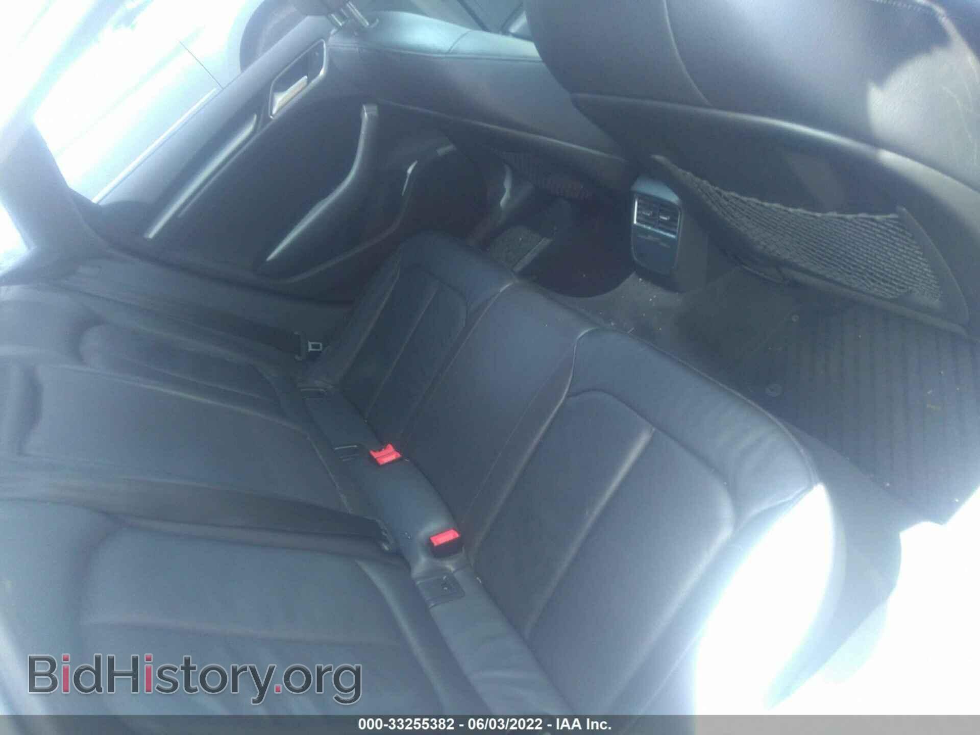2016 AUDI A3 - VIN: WAUA7GFF8G1060226 - Фото 8