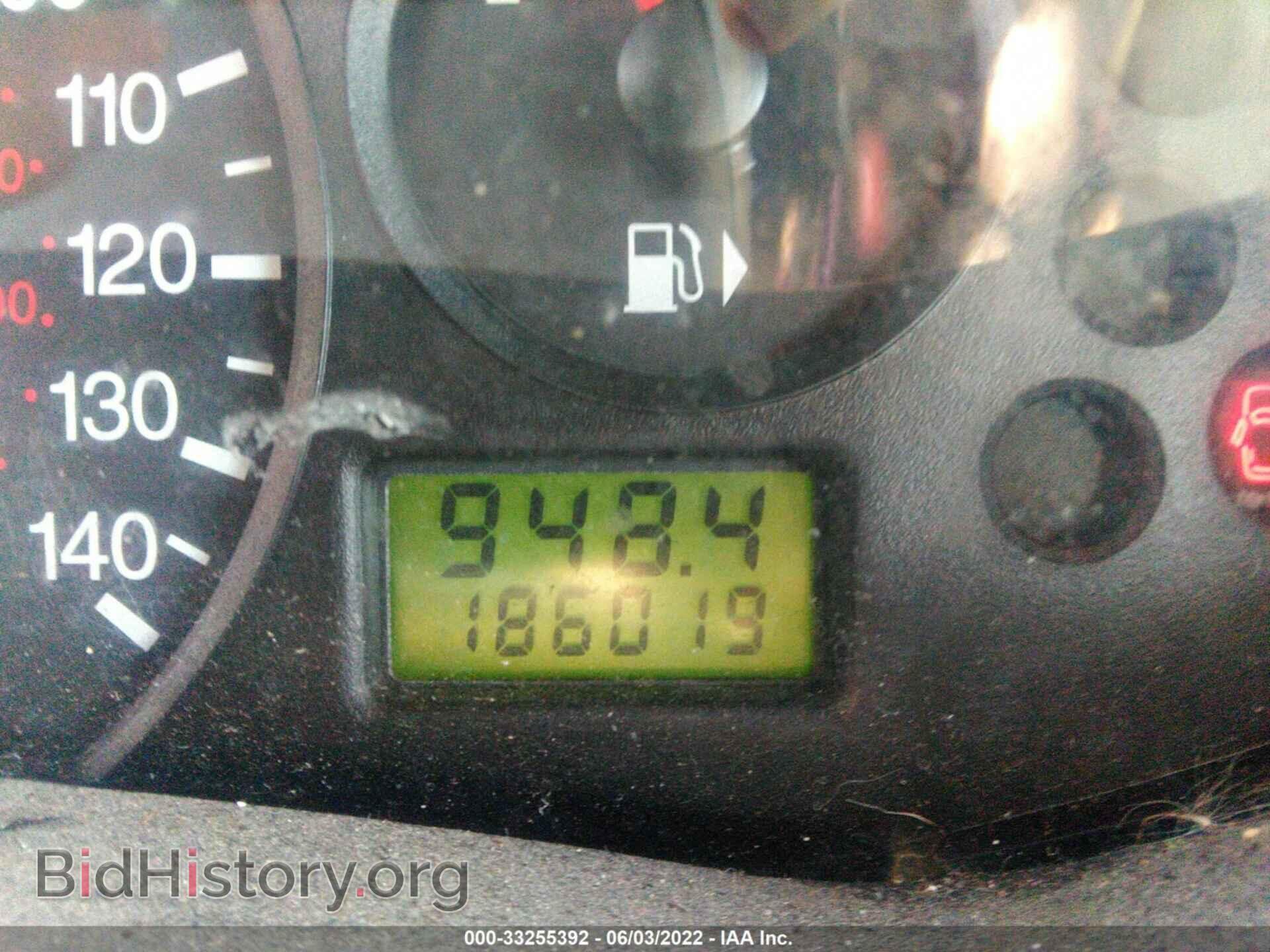 2007 FORD FOCUS - VIN: 1FAFP34N07W259050 - Photo 7