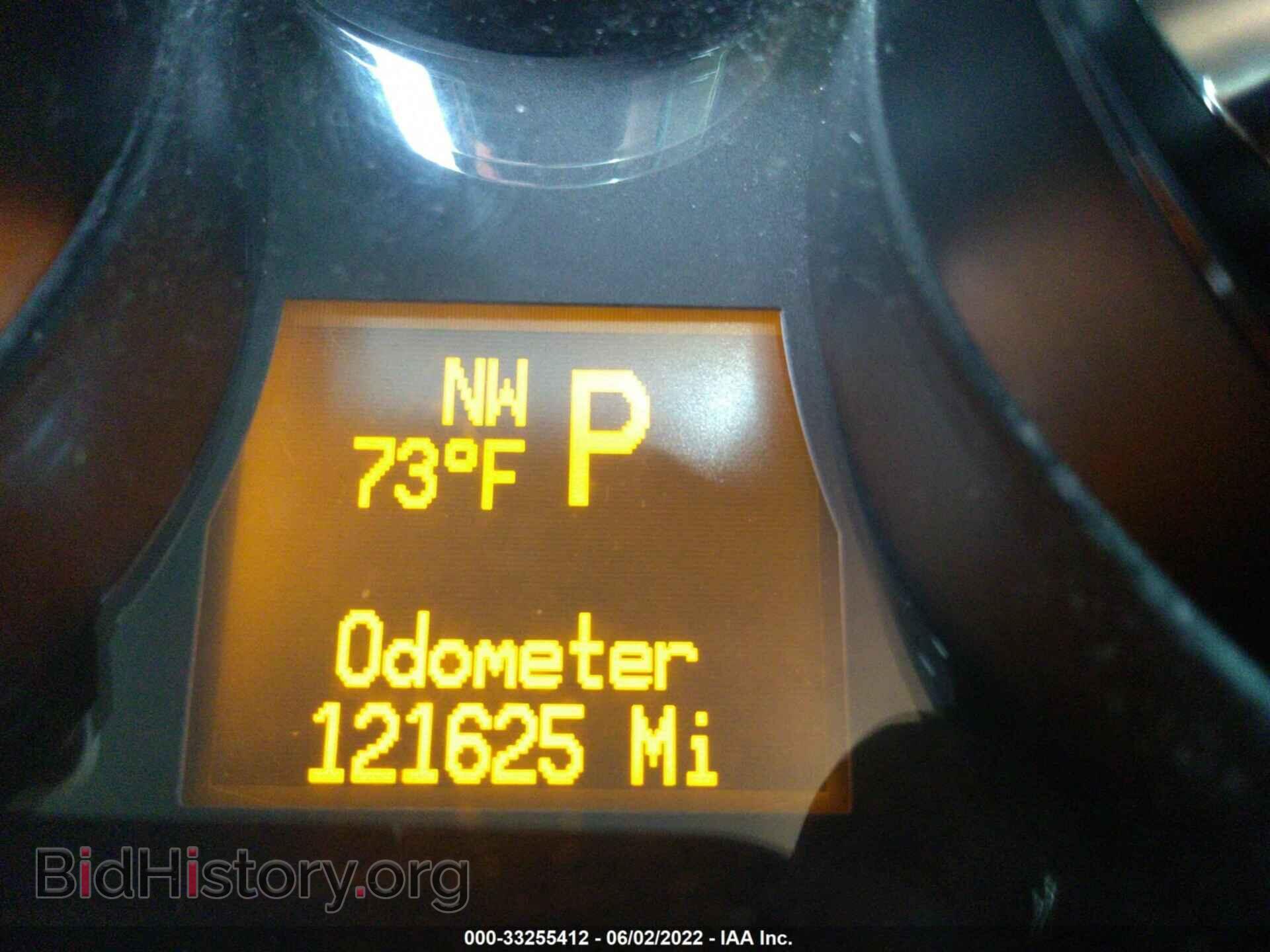 2009 SATURN VUE - VIN: 3GSCL53739S551320 - Фото 7