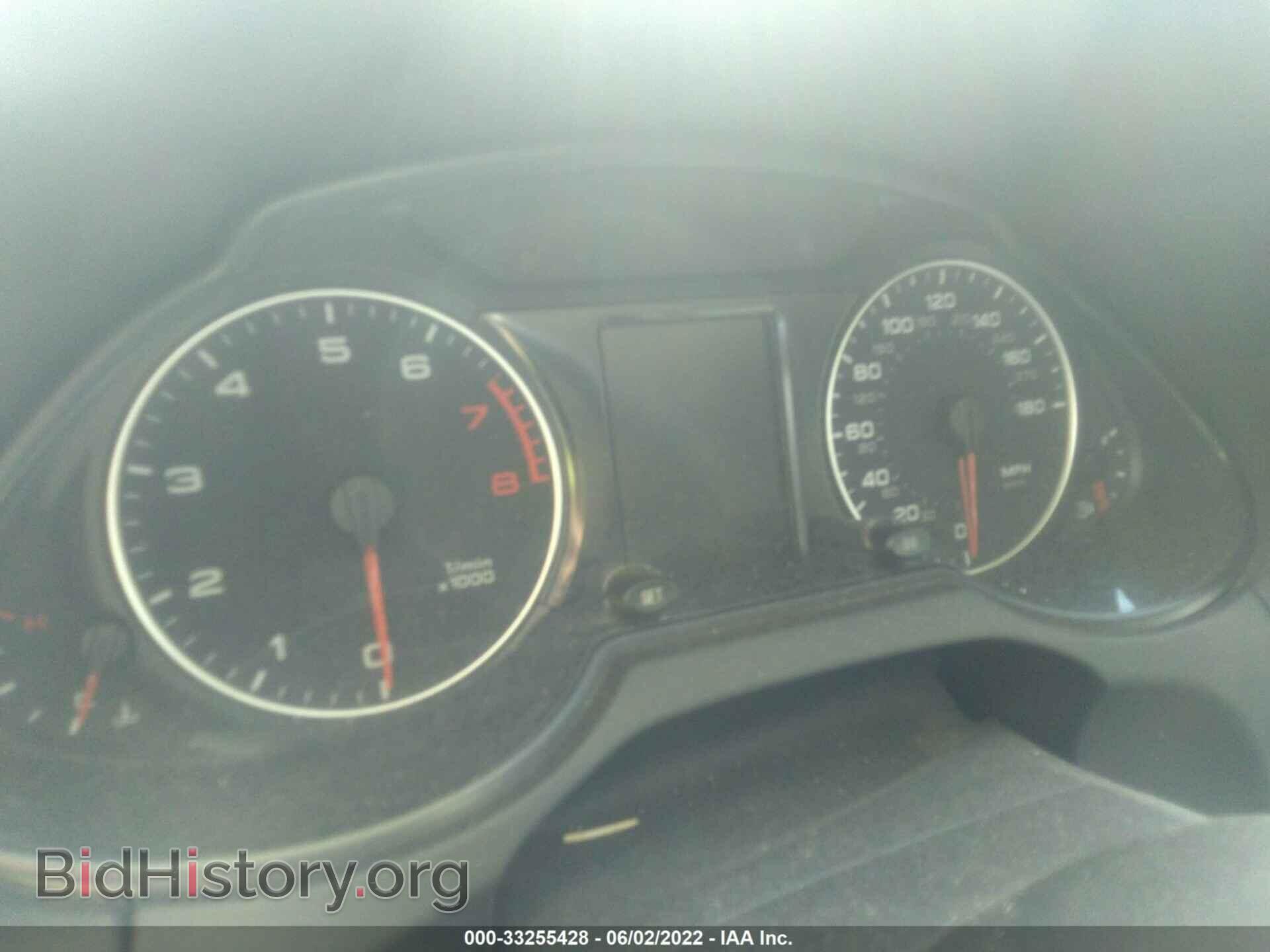 2011 AUDI Q5 - VIN: WA1LFAFPXBA005686 - Фото 7