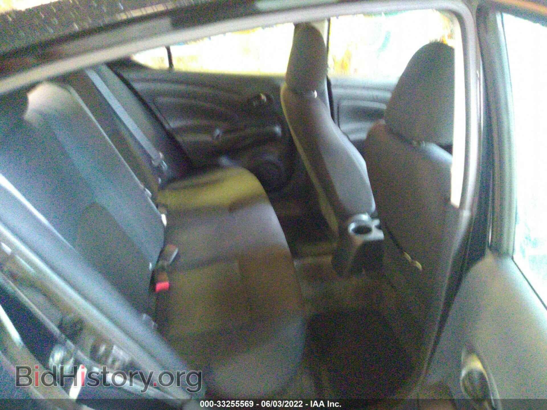 2012 NISSAN VERSA - VIN: 3N1CN7AP2CL907586 - Фото 8