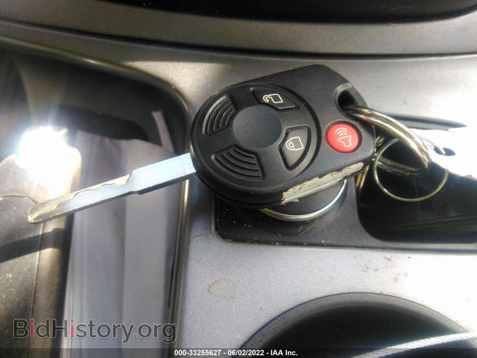 2014 FORD ESCAPE - VIN: 1FMCU9G92EUD24993 - Фото 11