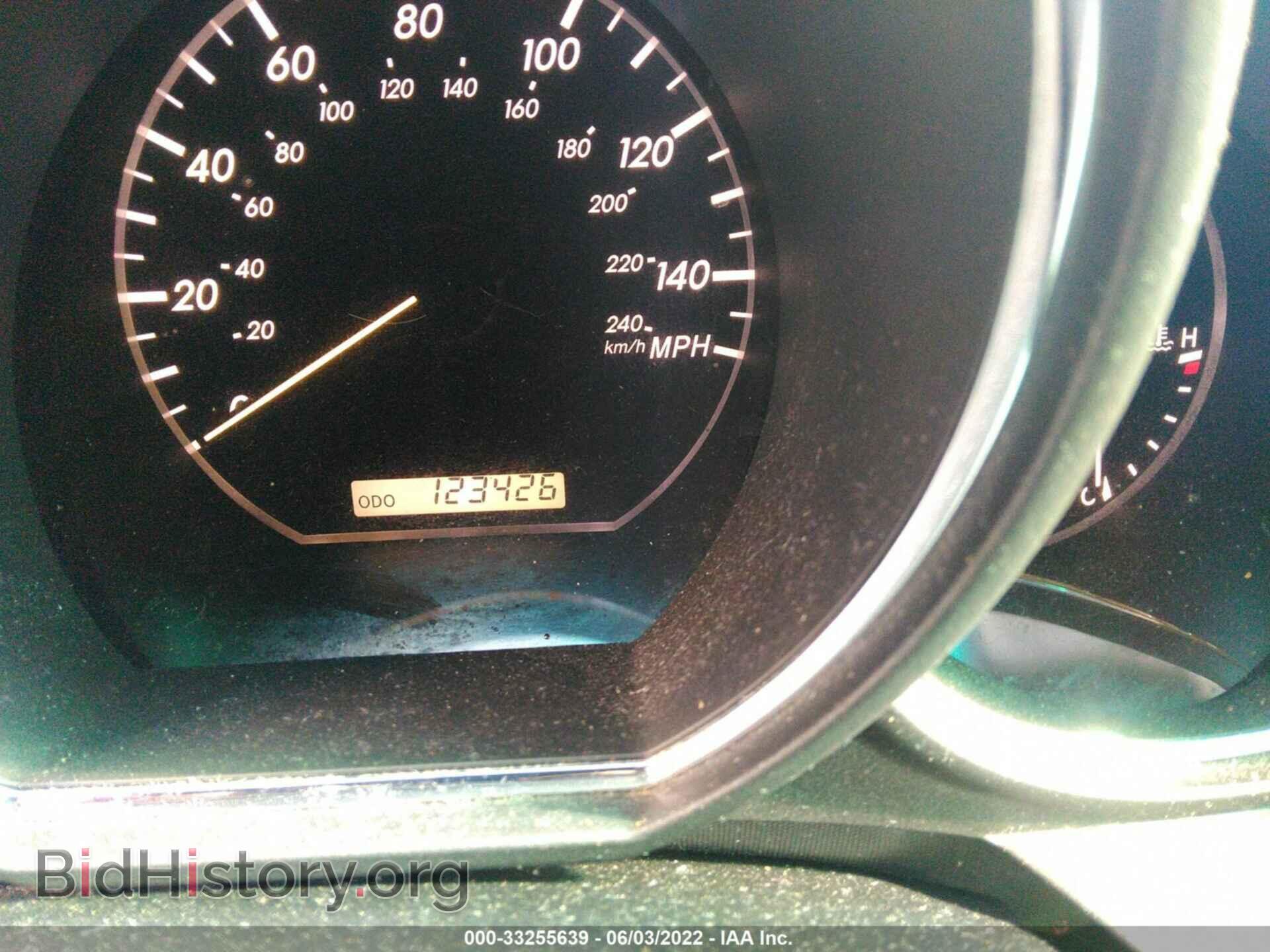 2009 LEXUS RX 350 - VIN: 2T2HK31U49C128143 - Фото 7
