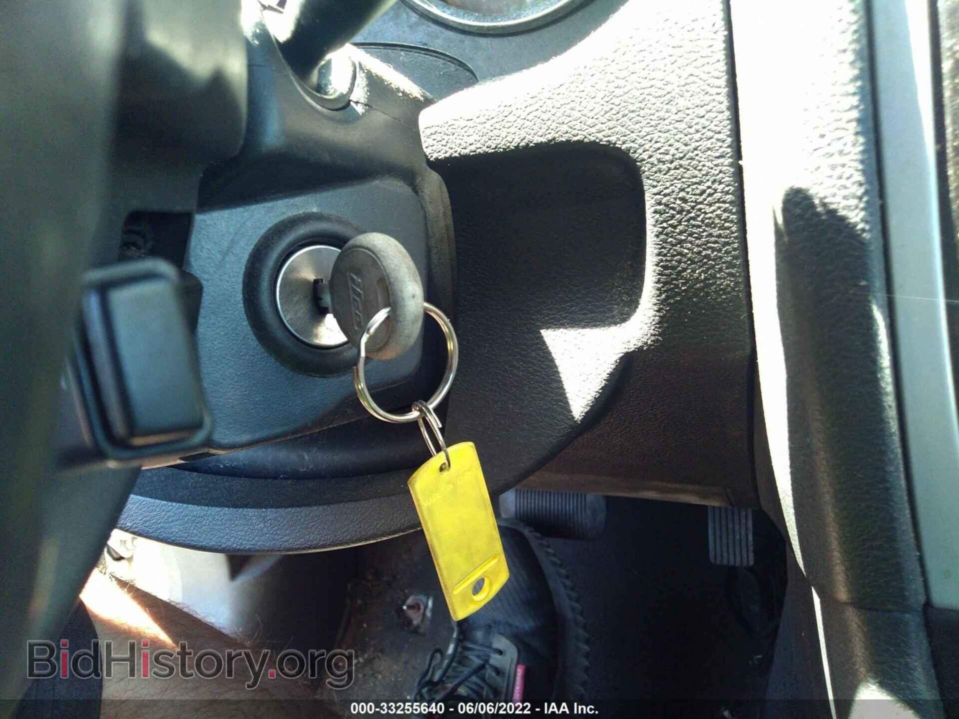 2011 DODGE CALIBER - VIN: 1B3CB3HA5BD238011 - Photo 11