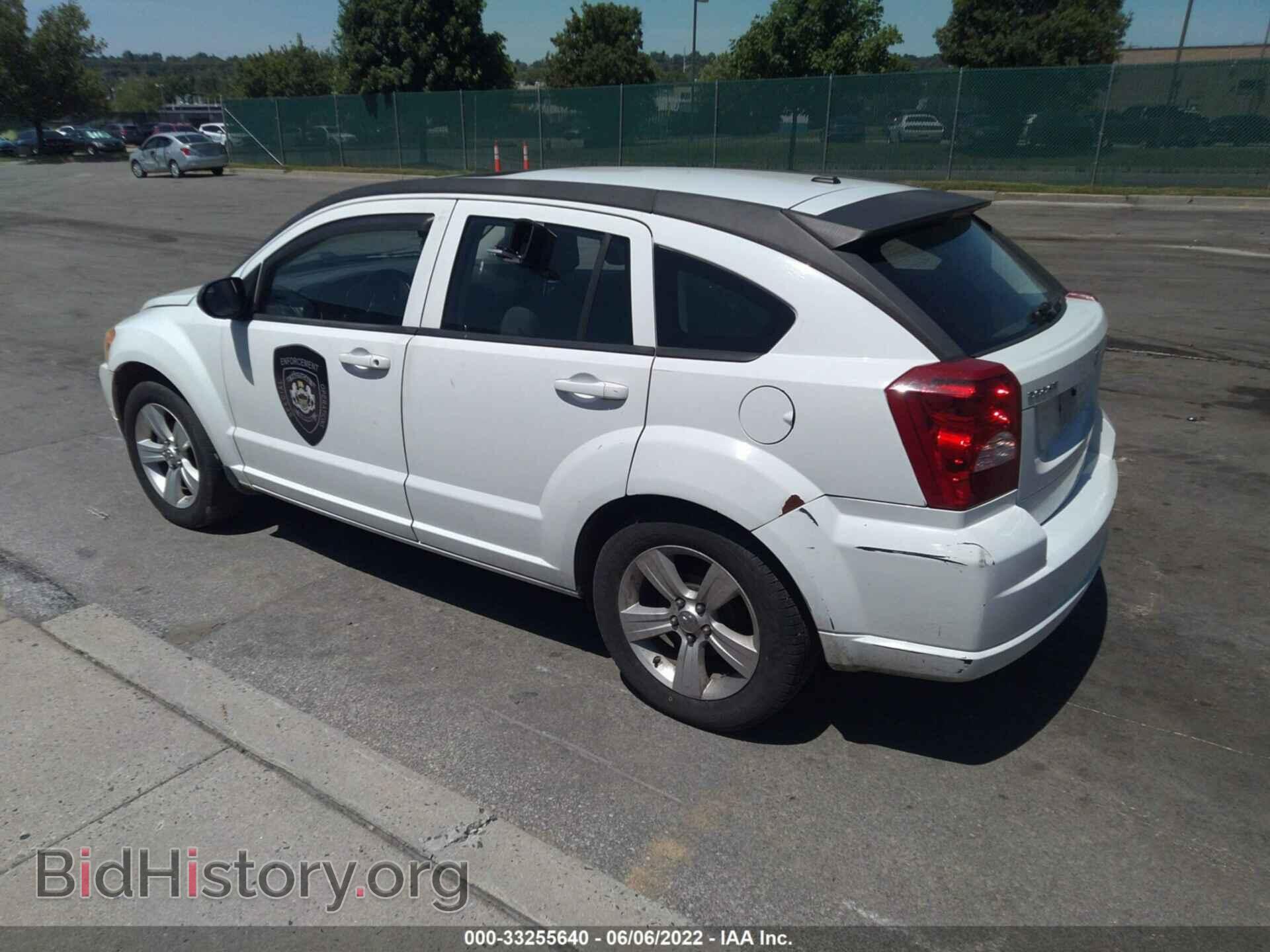 2011 DODGE CALIBER - VIN: 1B3CB3HA5BD238011 - Photo 3