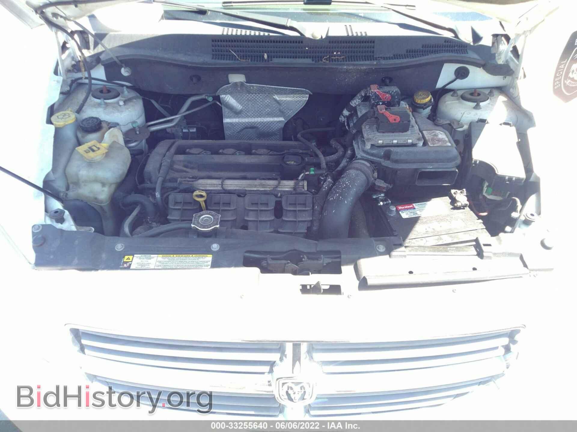 2011 DODGE CALIBER - VIN: 1B3CB3HA5BD238011 - Photo 10
