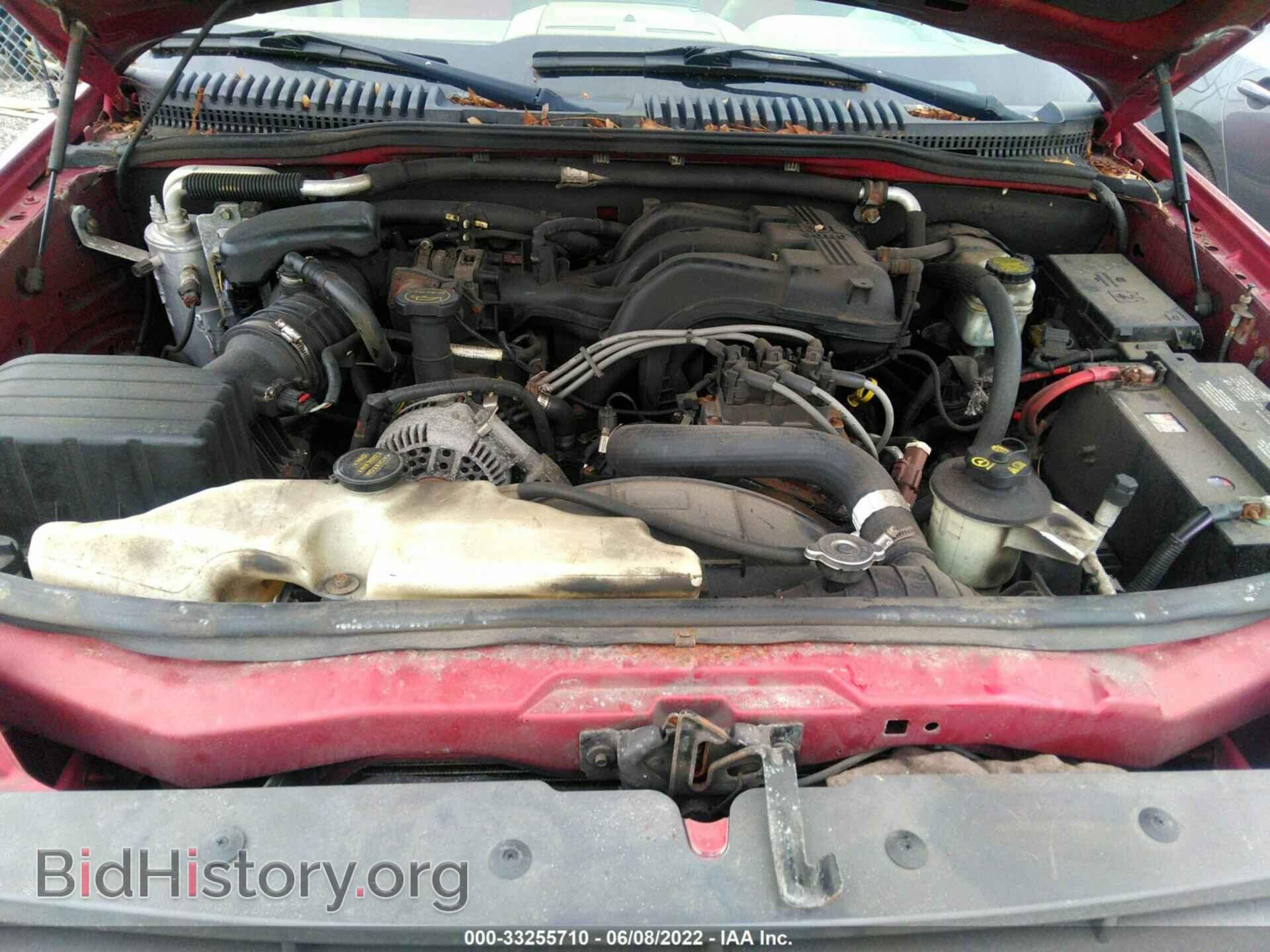 2006 FORD EXPLORER - VIN: 1FMEU72E86ZA12814 - Фото 10