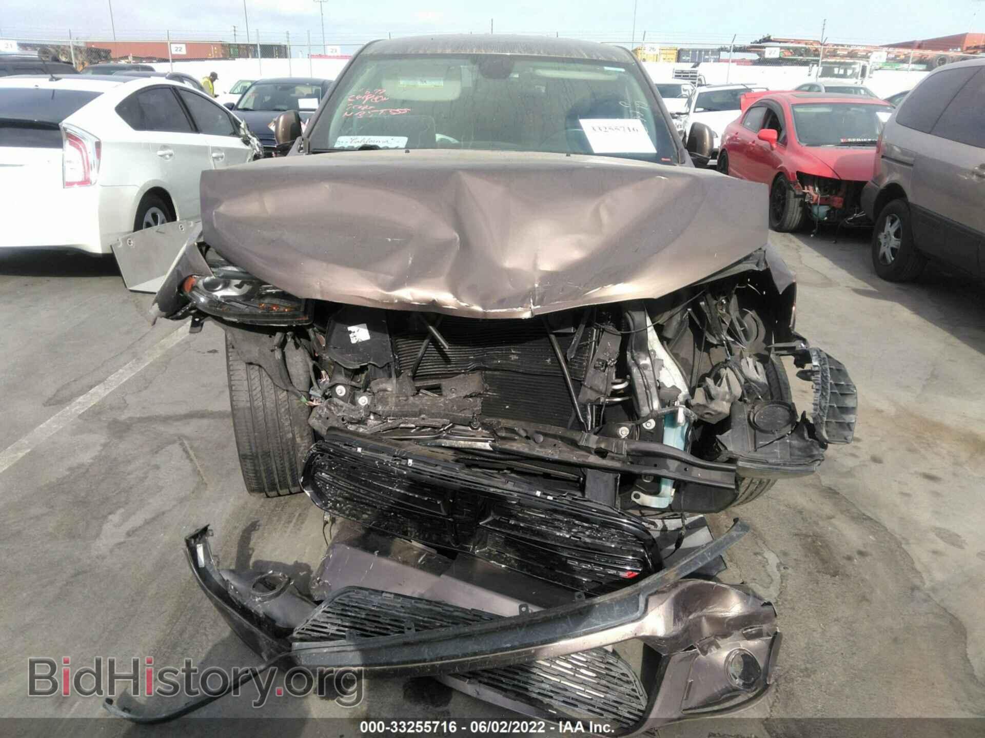 2017 DODGE DURANGO - VIN: 1C4RDHDG8HC936184 - Photo 6