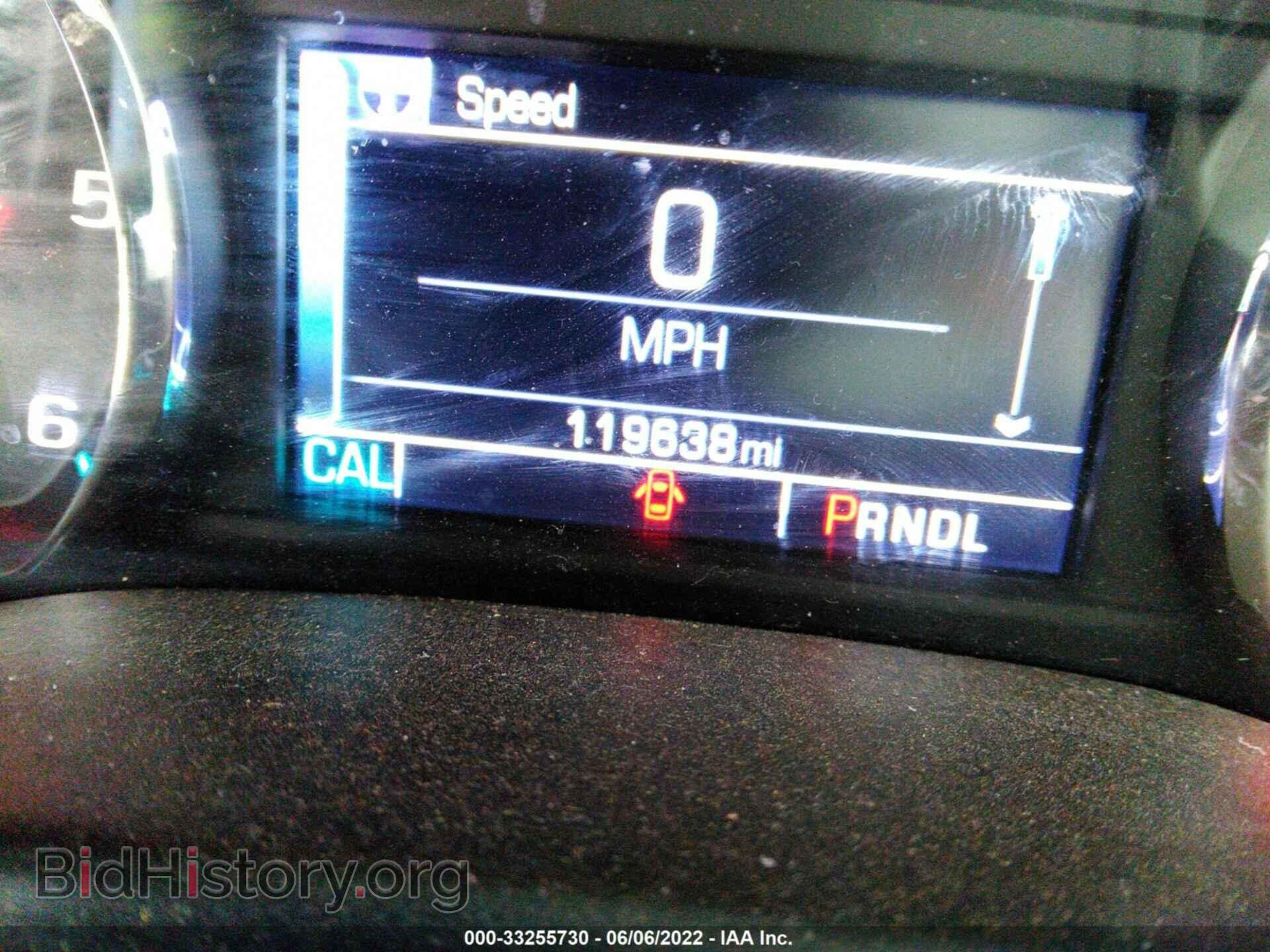 2017 GMC SIERRA 1500 - VIN: 3GTU2MEC1HG201029 - Фото 7