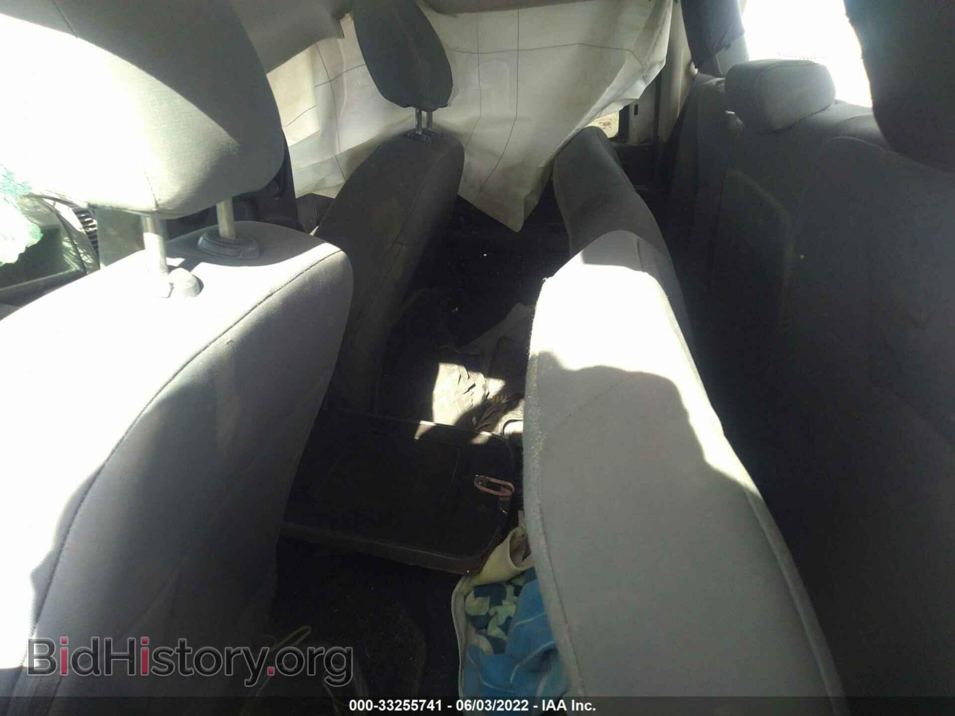 2015 RAM 1500 - VIN: 1C6RR7FM4FS778869 - Фото 8