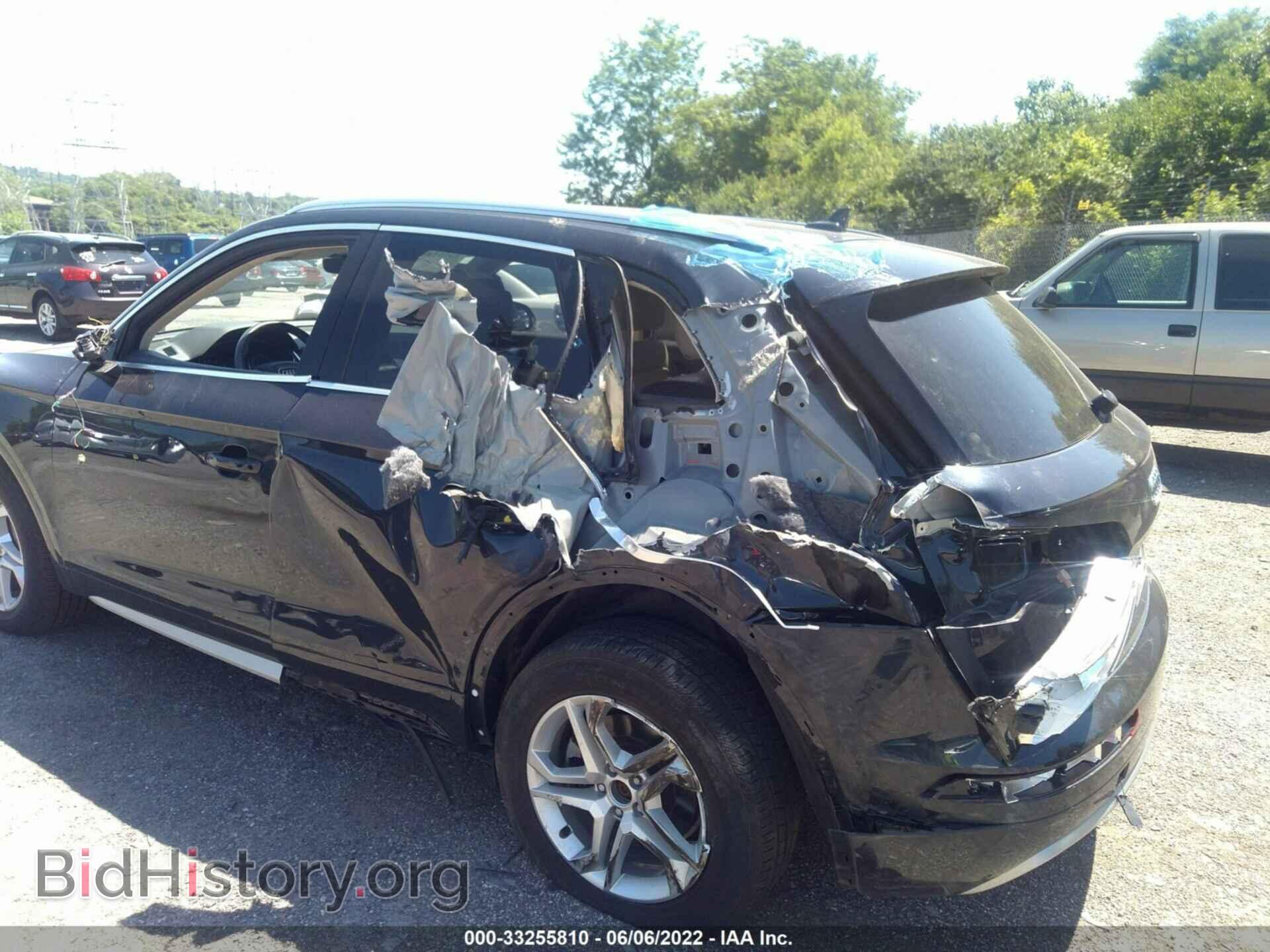 2019 AUDI Q5 - VIN: WA1ANAFY2K2036203 - Фото 6