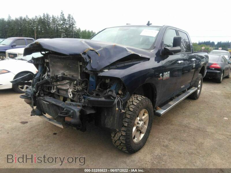2014 RAM 2500 (VIN 3C6UR5DL8EG113620) — фото 2 из 11