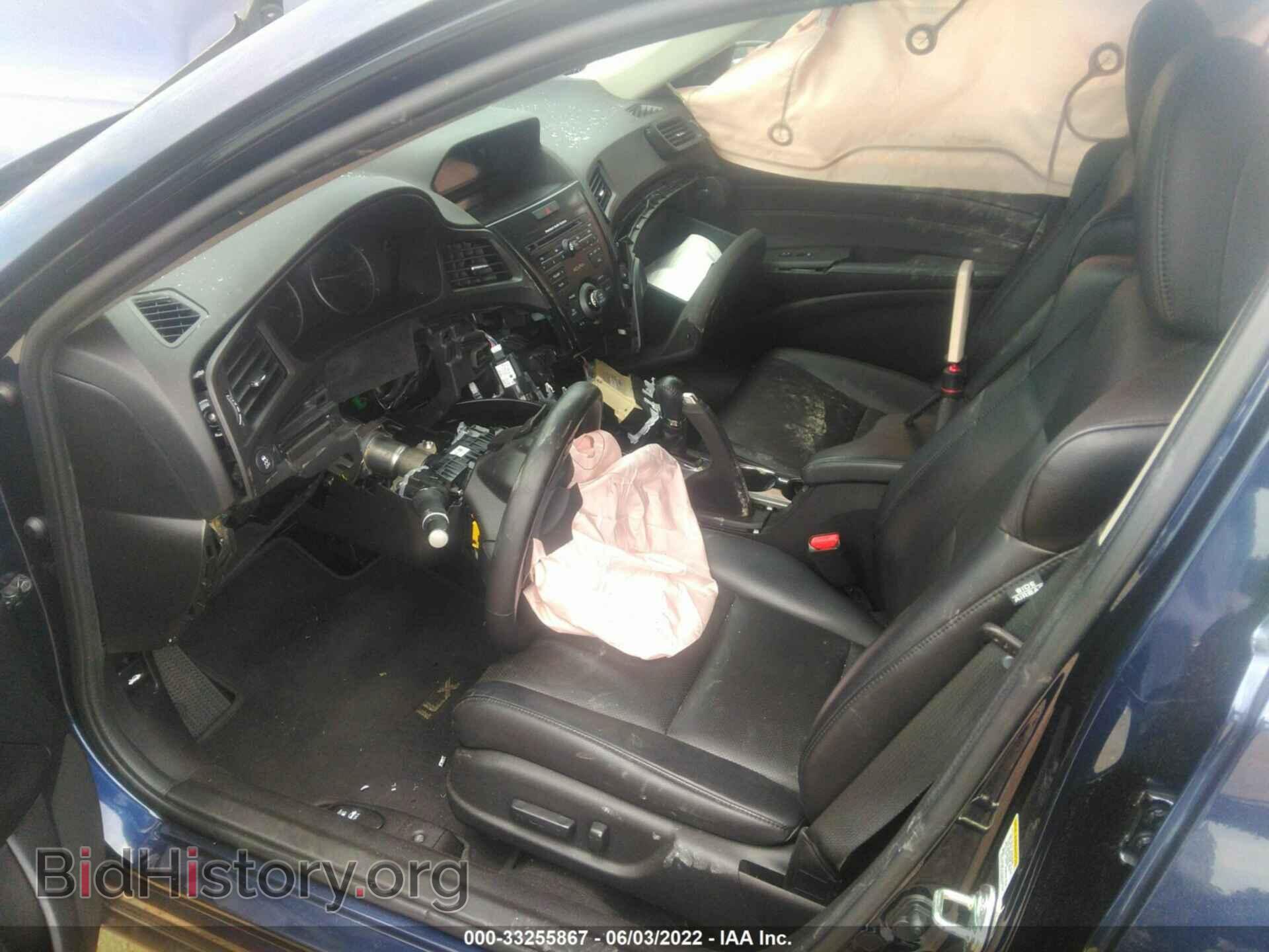 2014 ACURA ILX - VIN: 19VDE1F31EE012112 - Фото 5