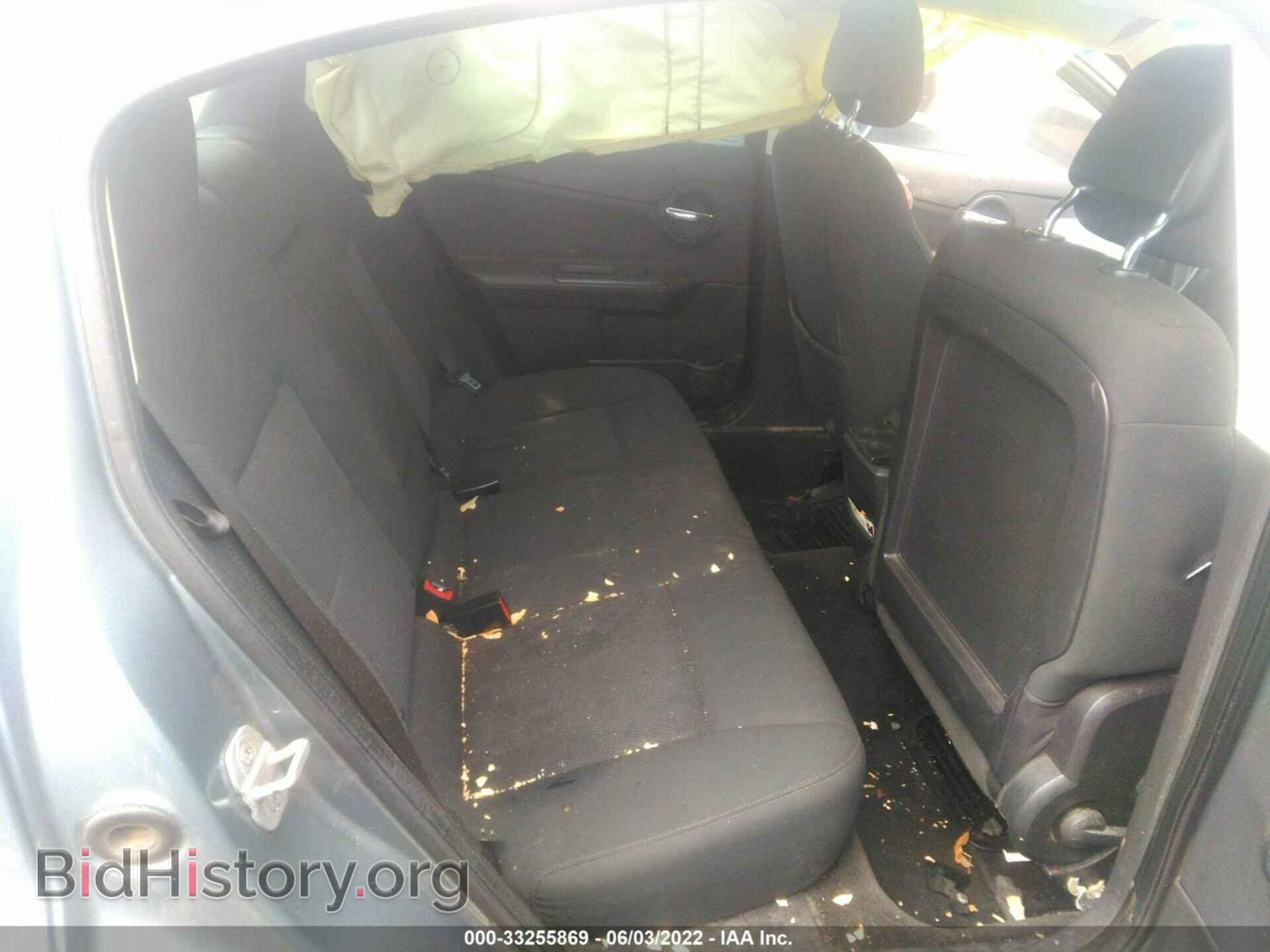 2010 DODGE AVENGER - VIN: 1B3CC4FB1AN214876 - Photo 8