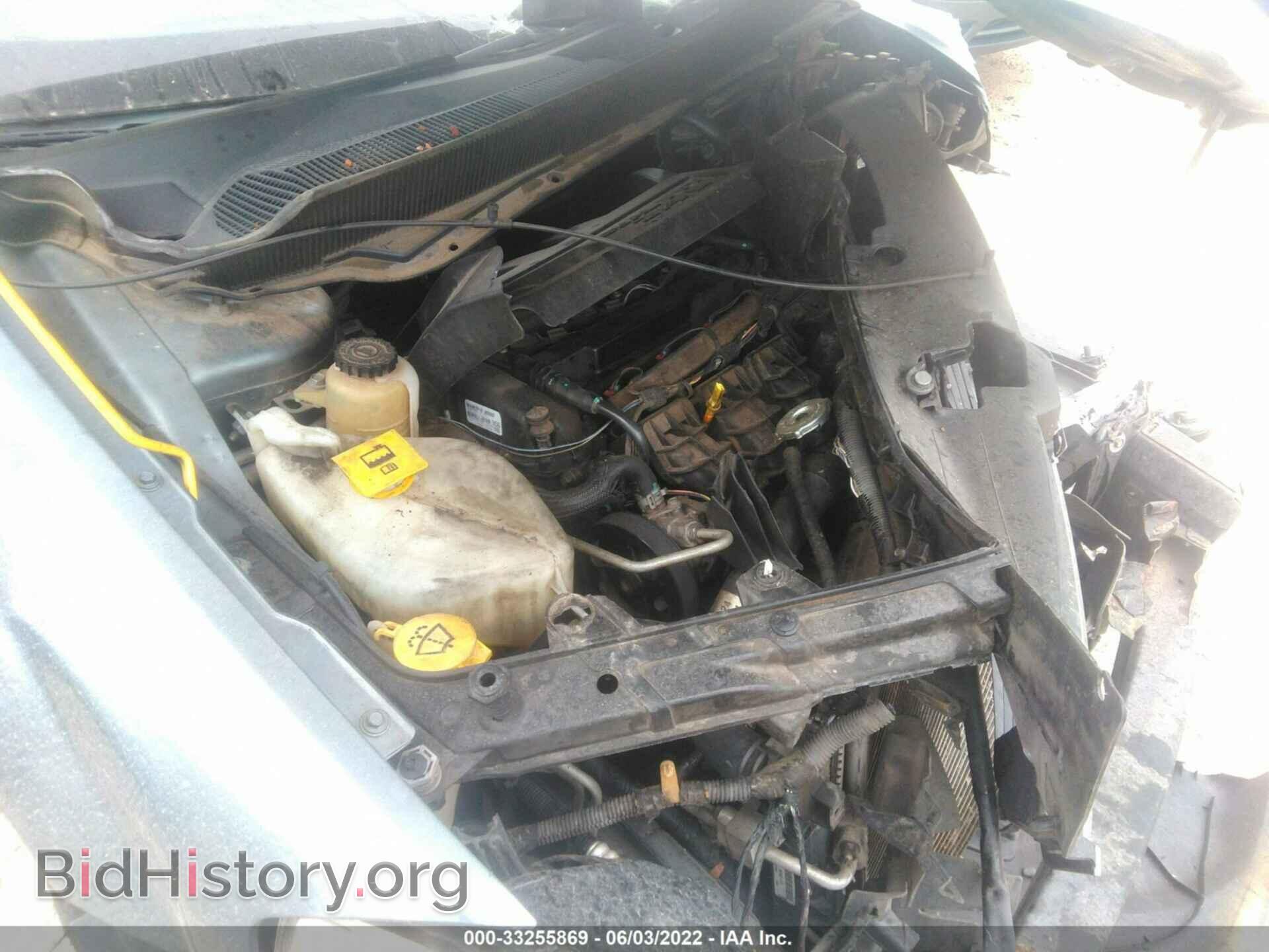 2010 DODGE AVENGER - VIN: 1B3CC4FB1AN214876 - Photo 10