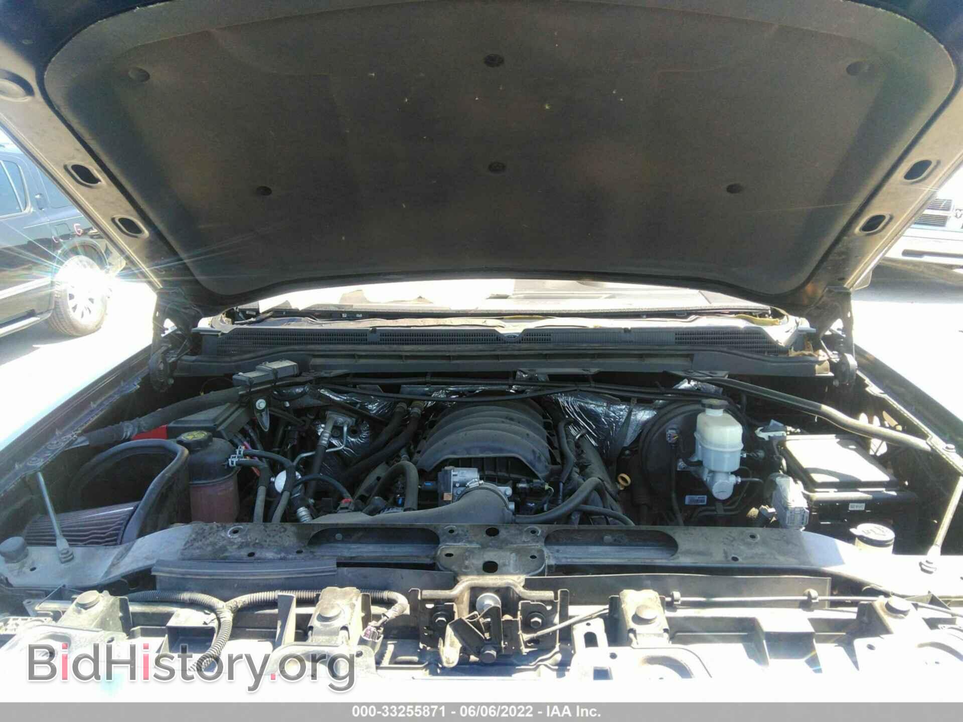 2015 GMC SIERRA 1500 - VIN: 3GTU2VEC8FG268570 - Фото 10