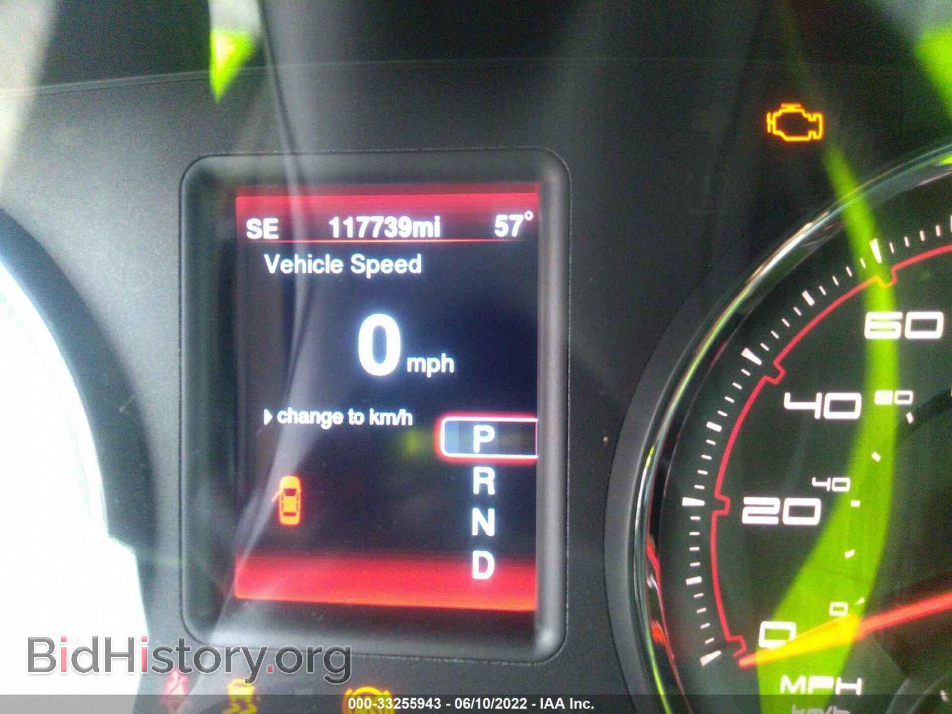 2014 DODGE CHARGER - VIN: 2C3CDXCT7EH134284 - Фото 7
