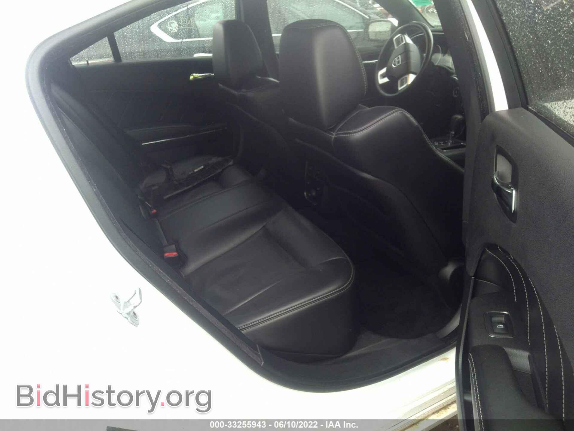 2014 DODGE CHARGER - VIN: 2C3CDXCT7EH134284 - Фото 8