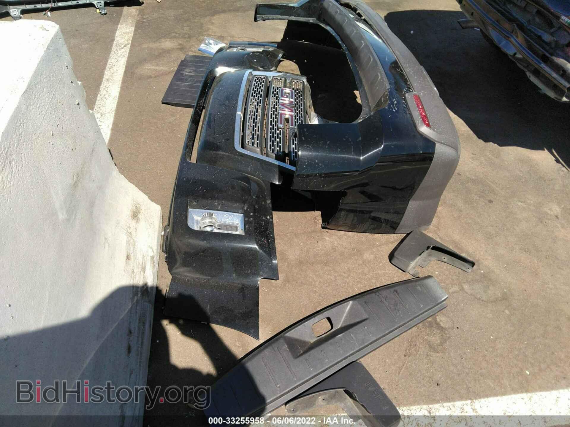 2012 GMC TERRAIN - VIN: 2GKALMEK7C6241261 - Photo 12