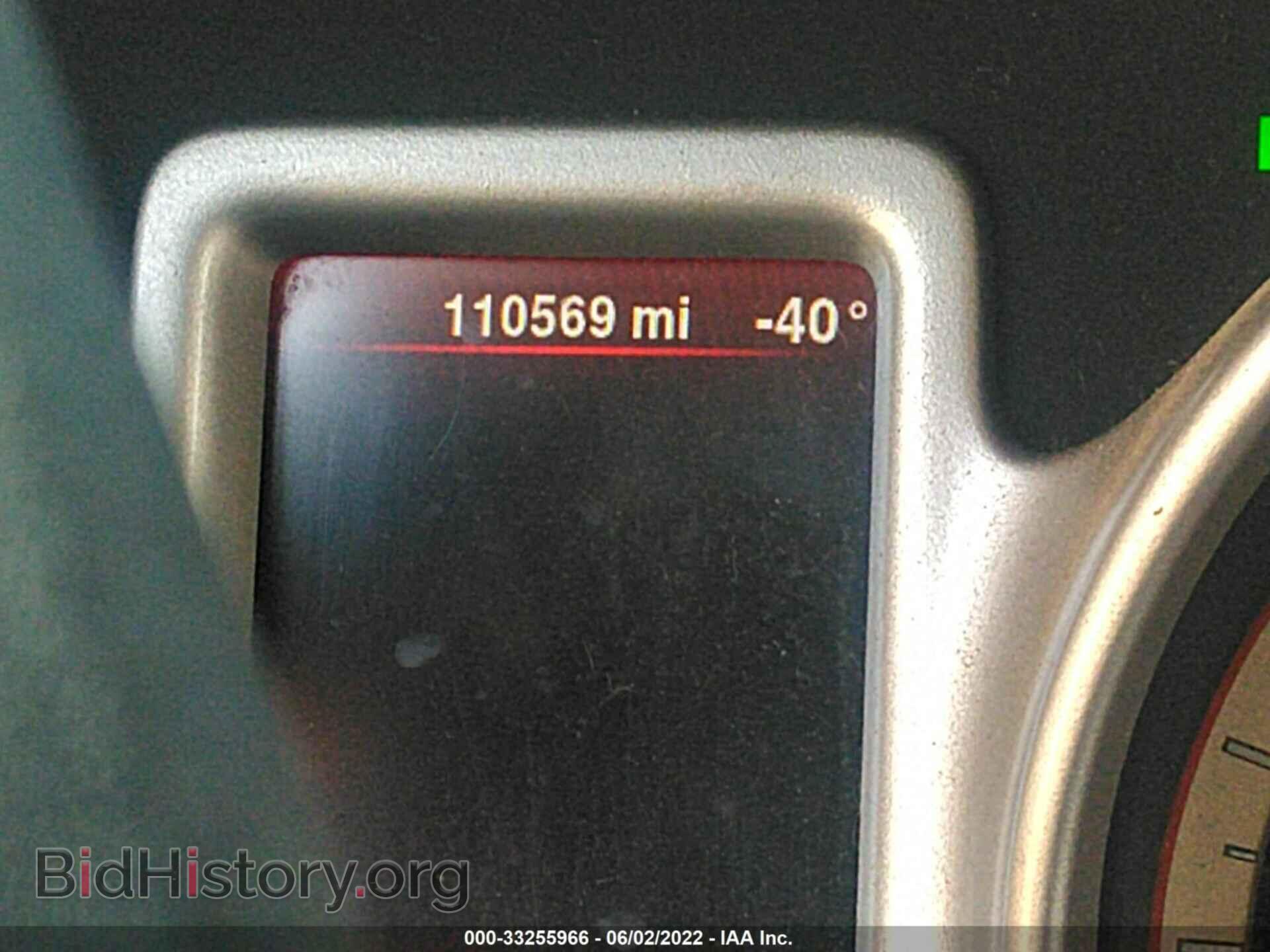 2015 DODGE JOURNEY - VIN: 3C4PDCBG4FT548304 - Фото 7