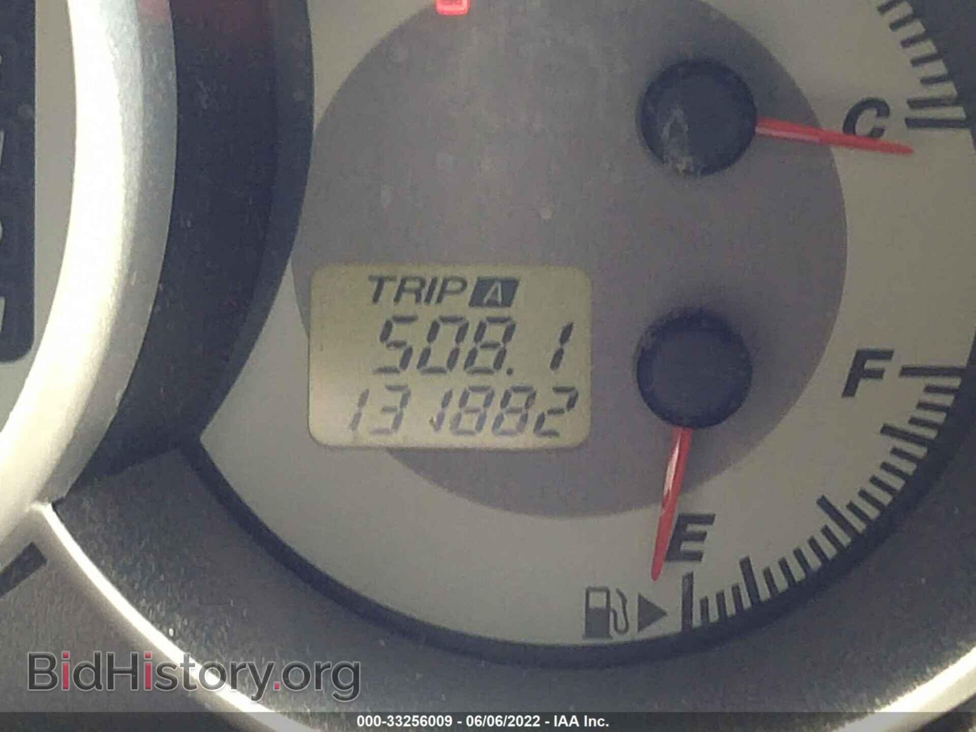 2009 MAZDA MAZDA3 - VIN: JM1BK32G891206348 - Фото 7