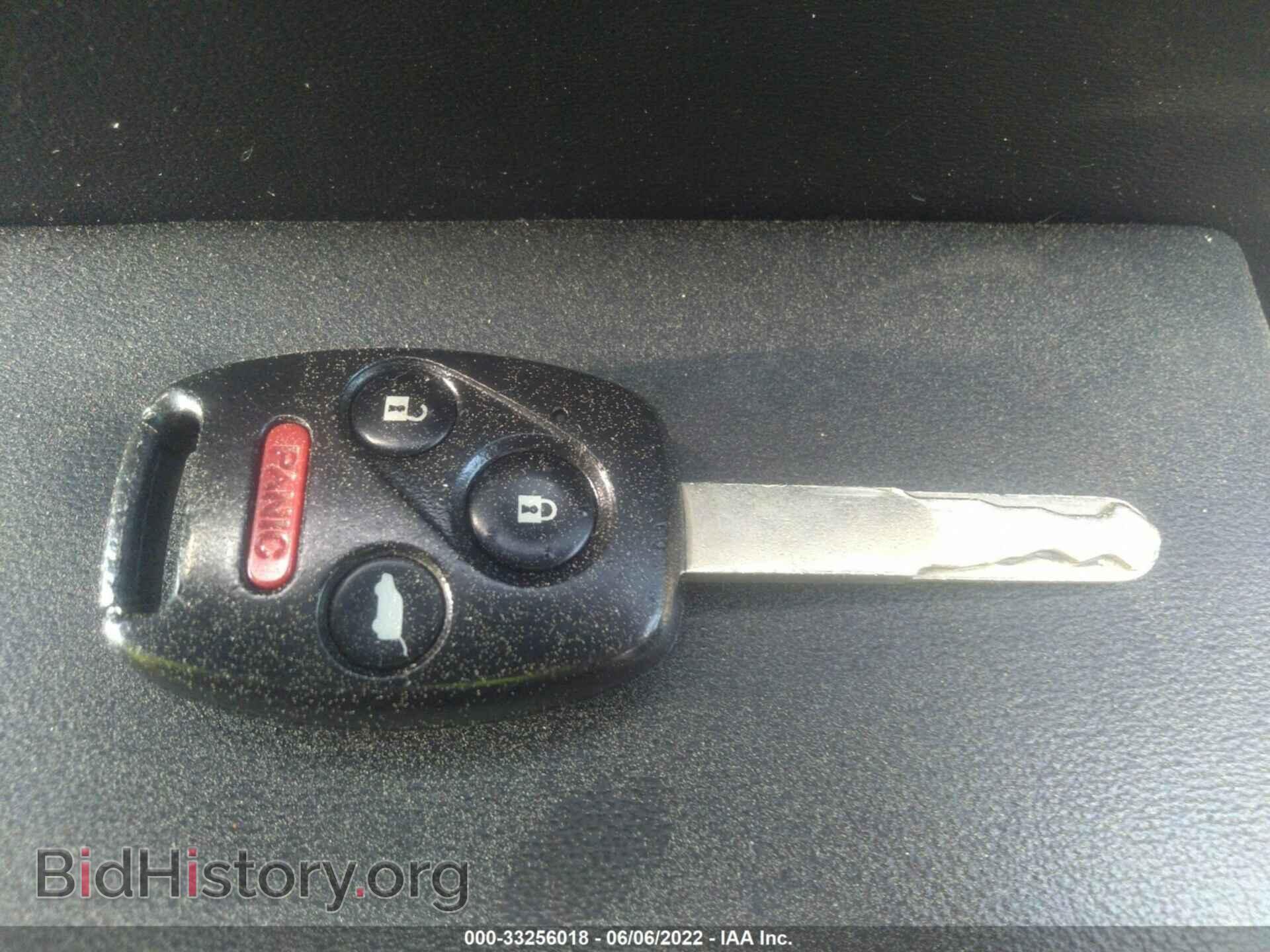 2011 HONDA PILOT - VIN: 5FNYF4H50BB066612 - Фото 11