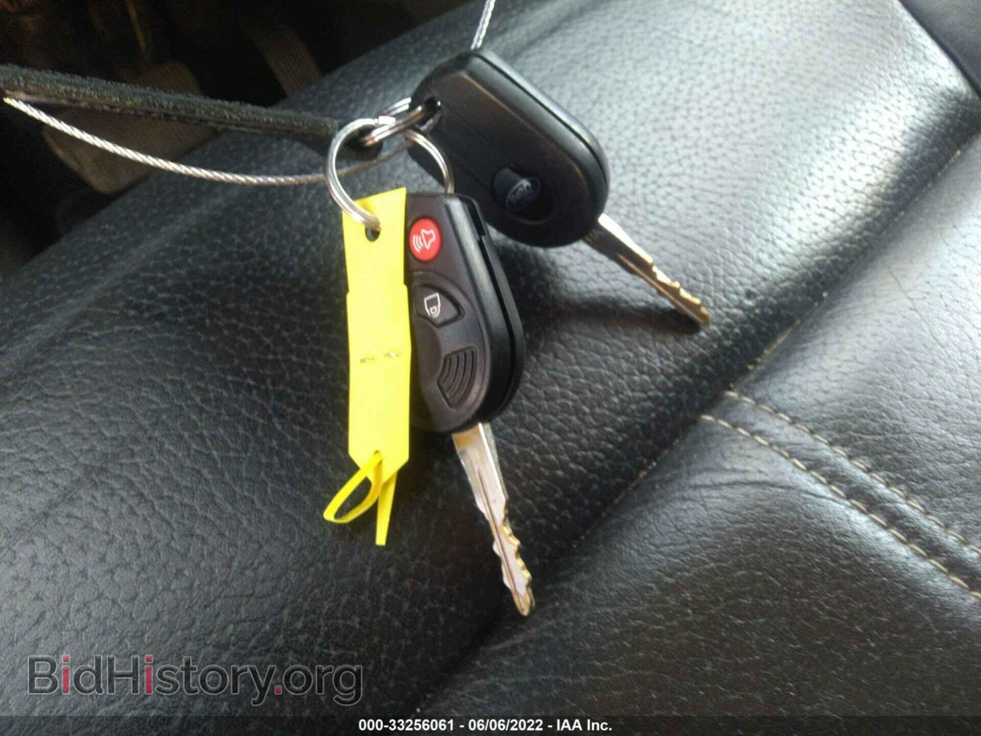 2010 FORD EDGE - VIN: 2FMDK4JC5ABA04536 - Фото 11