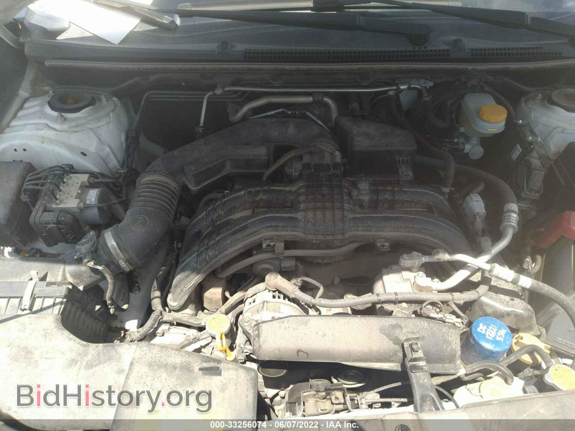 2018 SUBARU CROSSTREK - VIN: JF2GTABC8JH331741 - Фото 10
