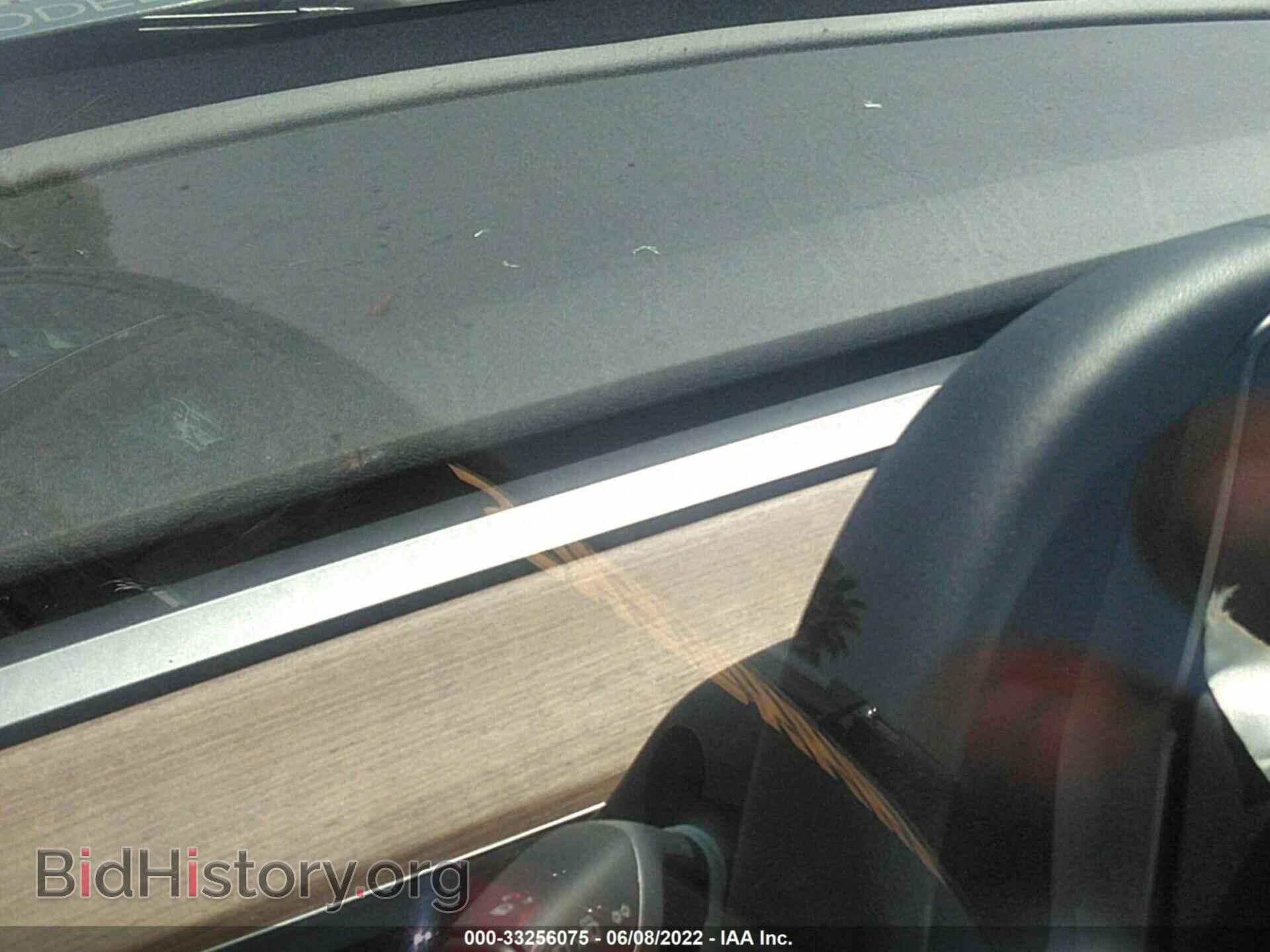 2022 TESLA MODEL 3 - VIN: 5YJ3E1EB5NF137555 - Фото 7