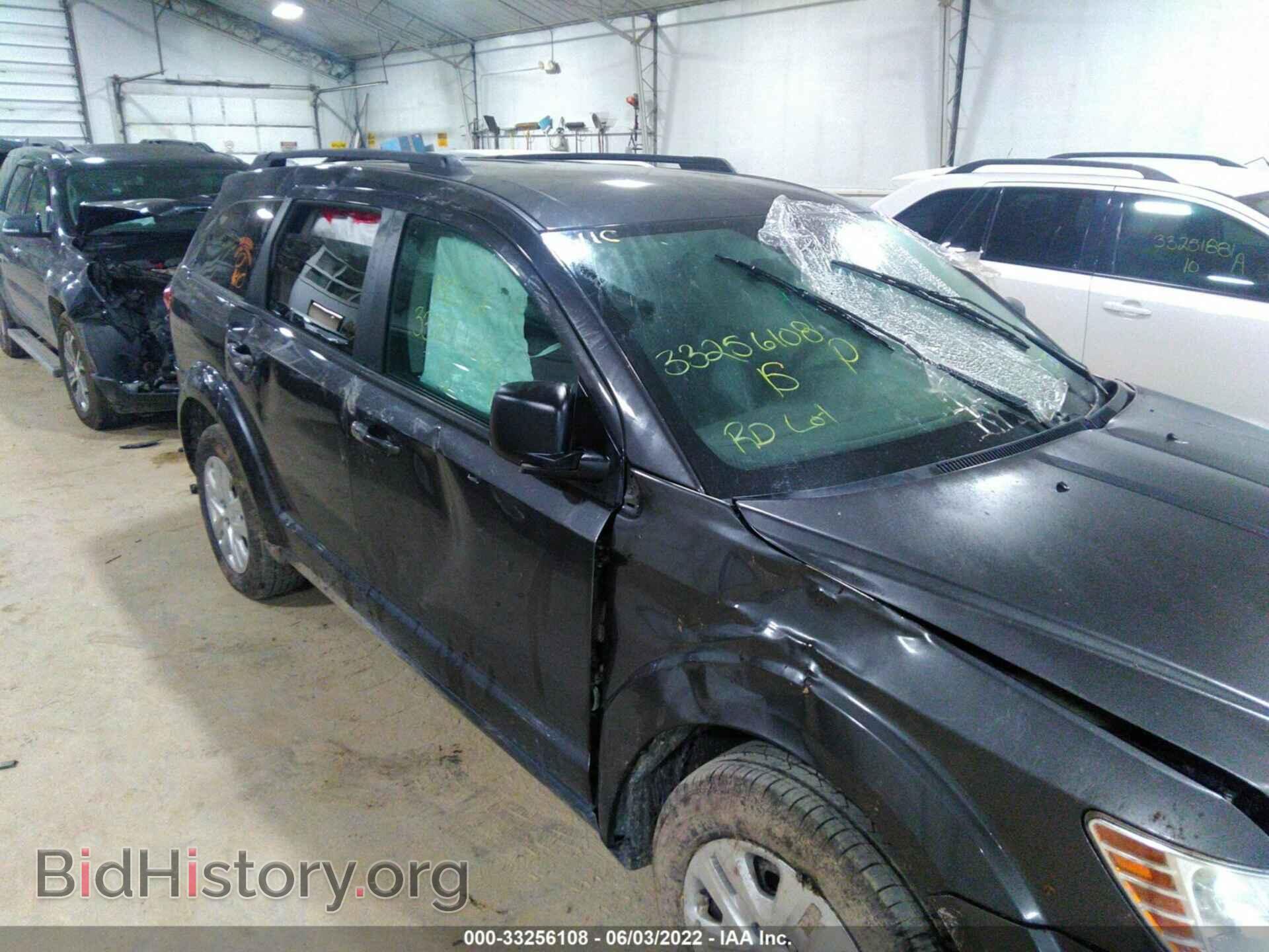 2015 DODGE JOURNEY - VIN: 3C4PDDAG4FT749191 - Photo 6