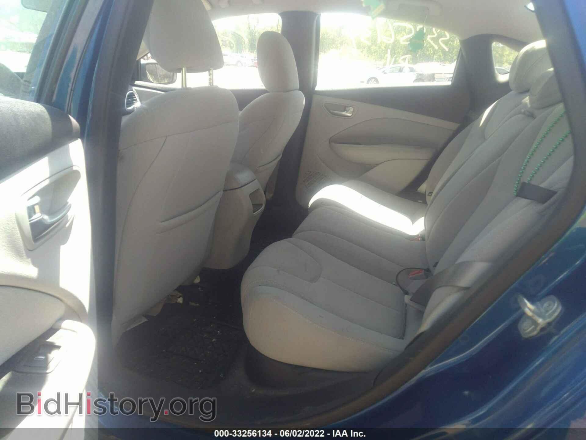 2013 DODGE DART - VIN: 1C3CDFBA5DD188057 - Фото 8