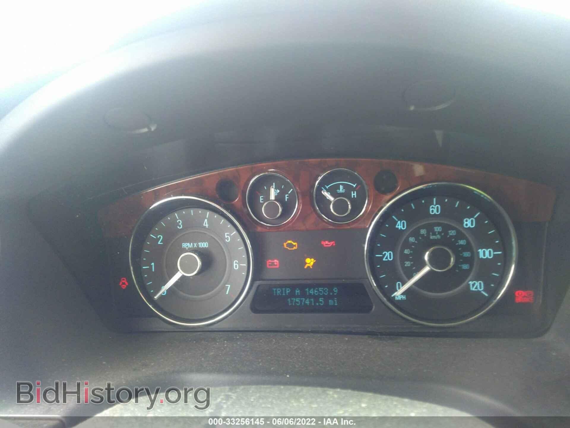 2010 FORD FLEX - VIN: 2FMHK6DT2ABA88078 - Фото 7