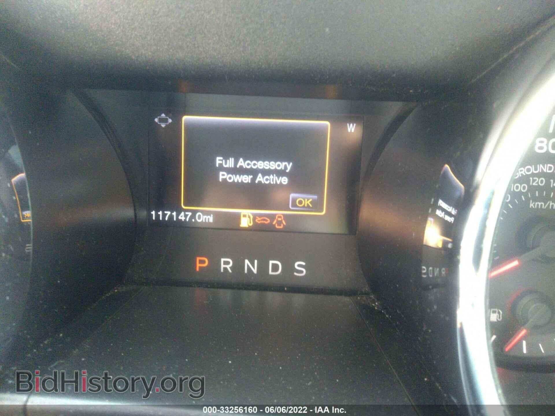 2016 FORD MUSTANG - VIN: 1FA6P8AM2G5335382 - Фото 7