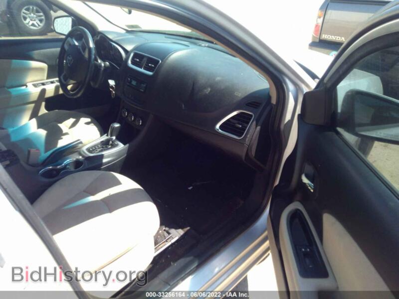2011 Dodge AVENGER (VIN 1B3BD1FB3BN557097) — photo 5 of 11
