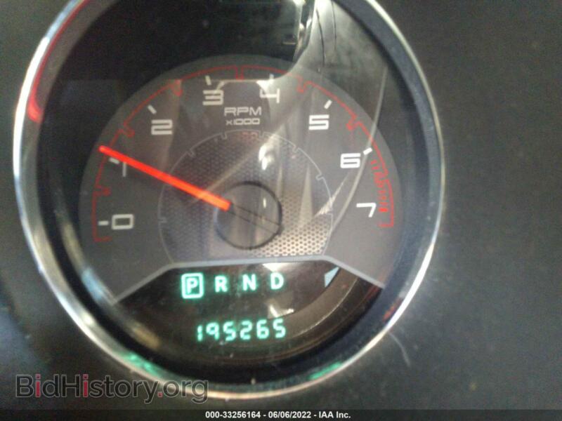 2011 Dodge AVENGER (VIN 1B3BD1FB3BN557097) — photo 7 of 11