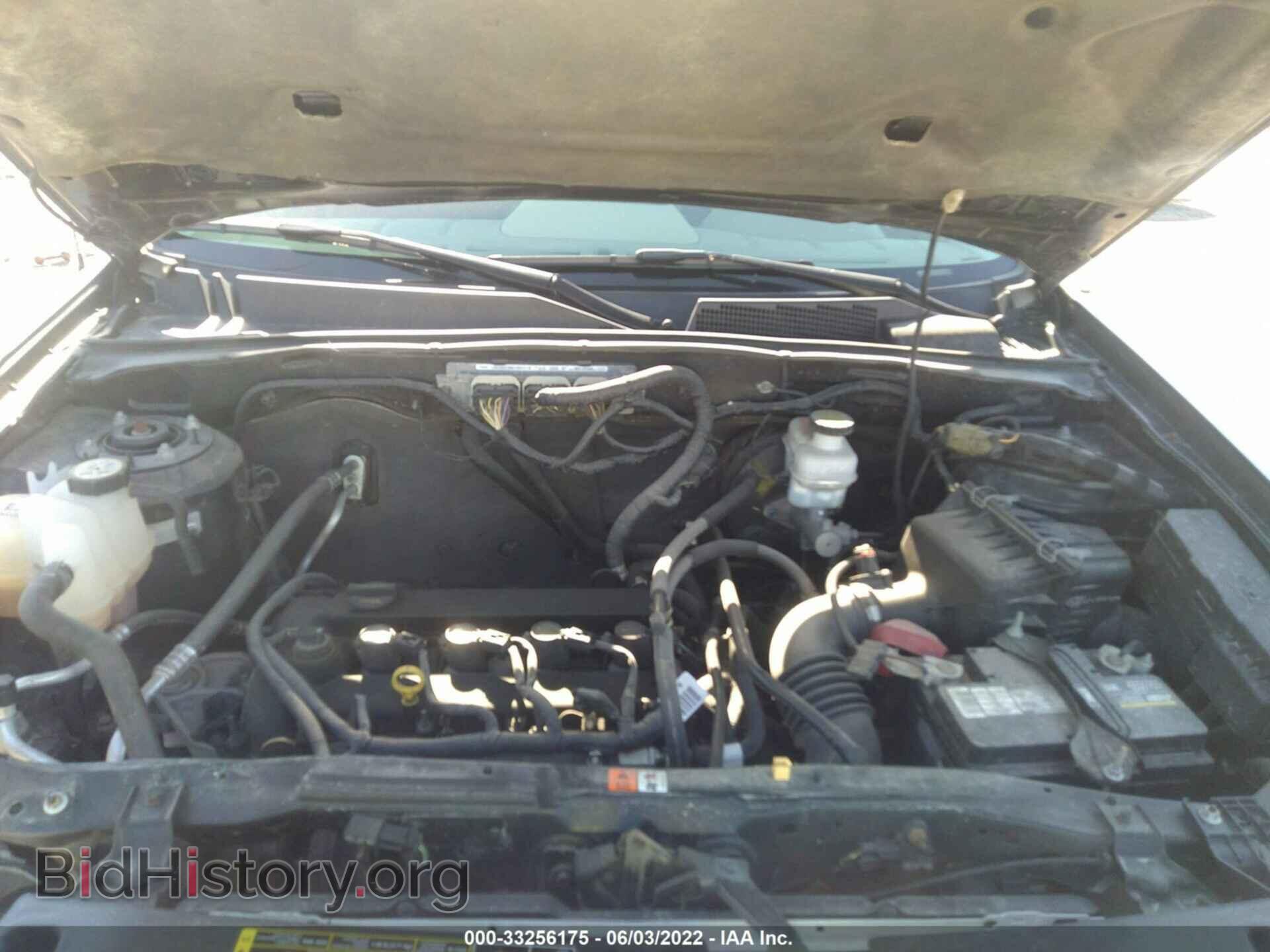 2012 FORD ESCAPE - VIN: 1FMCU9D76CKA85329 - Photo 10