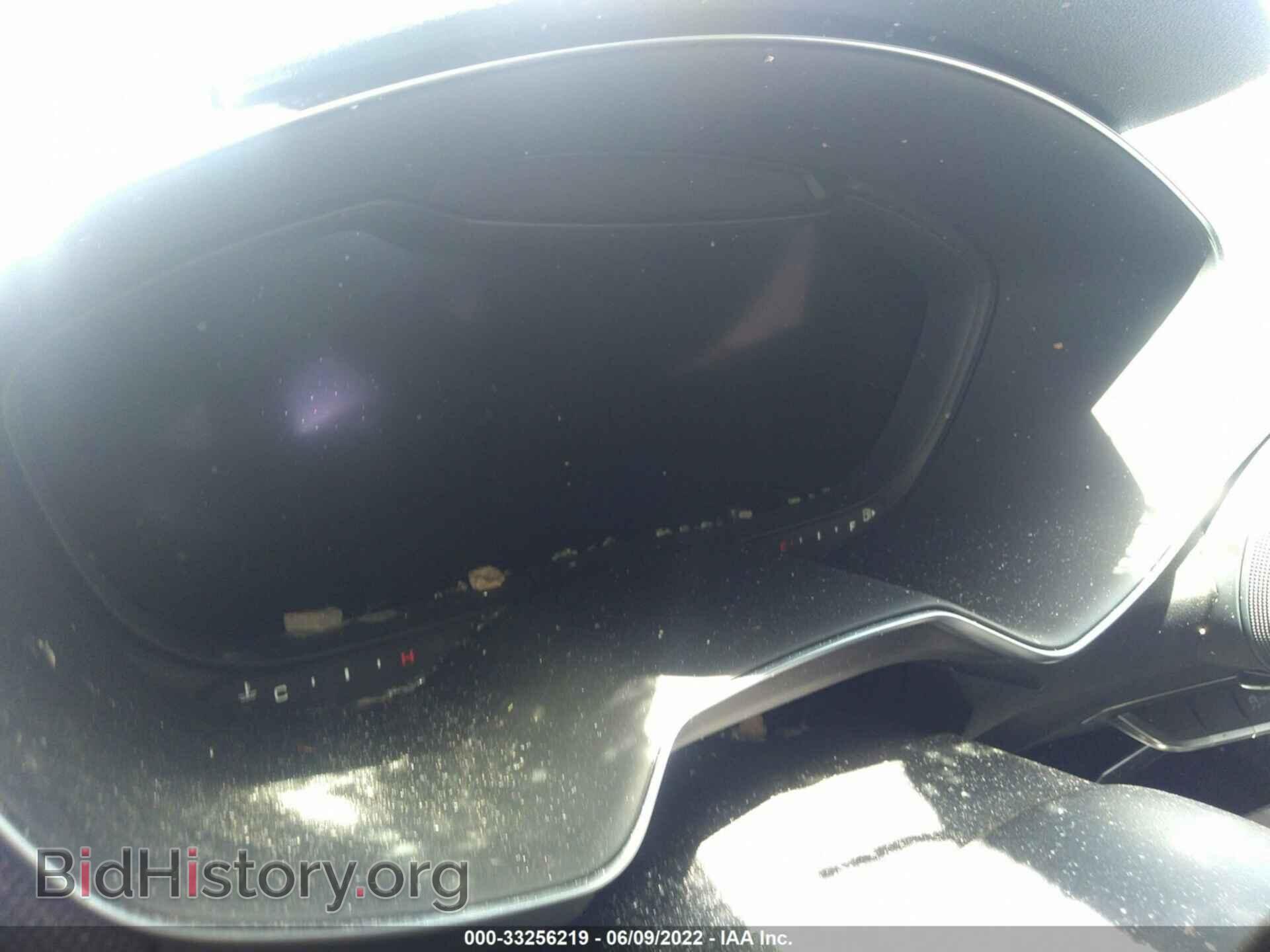 2018 AUDI TT RS - VIN: WUACSAFV1J1901053 - Photo 7